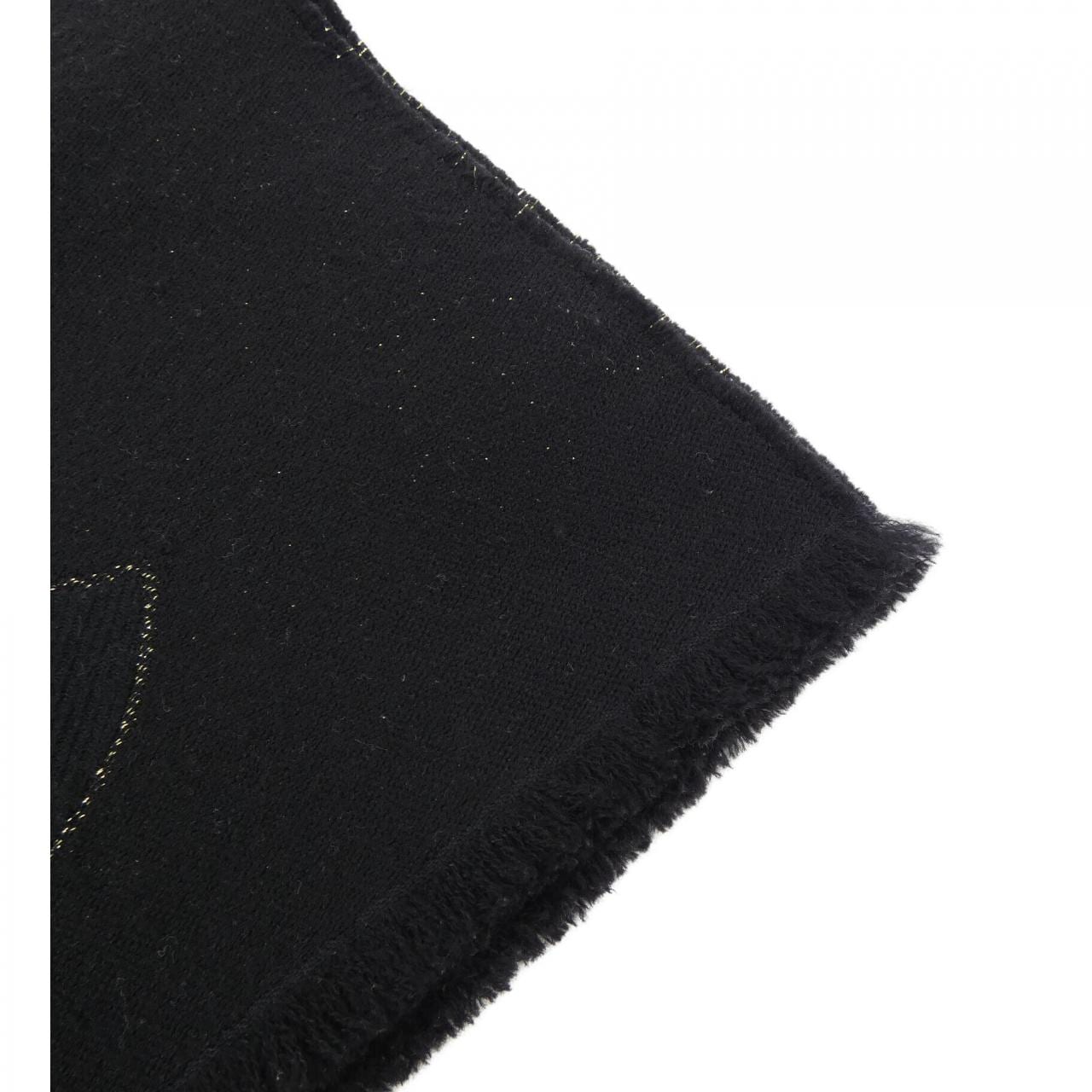 シャネル CHANEL AAB207B21171 MUFFLER