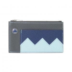 エルメス クロコダイル コンパクト 084485CK コインケース