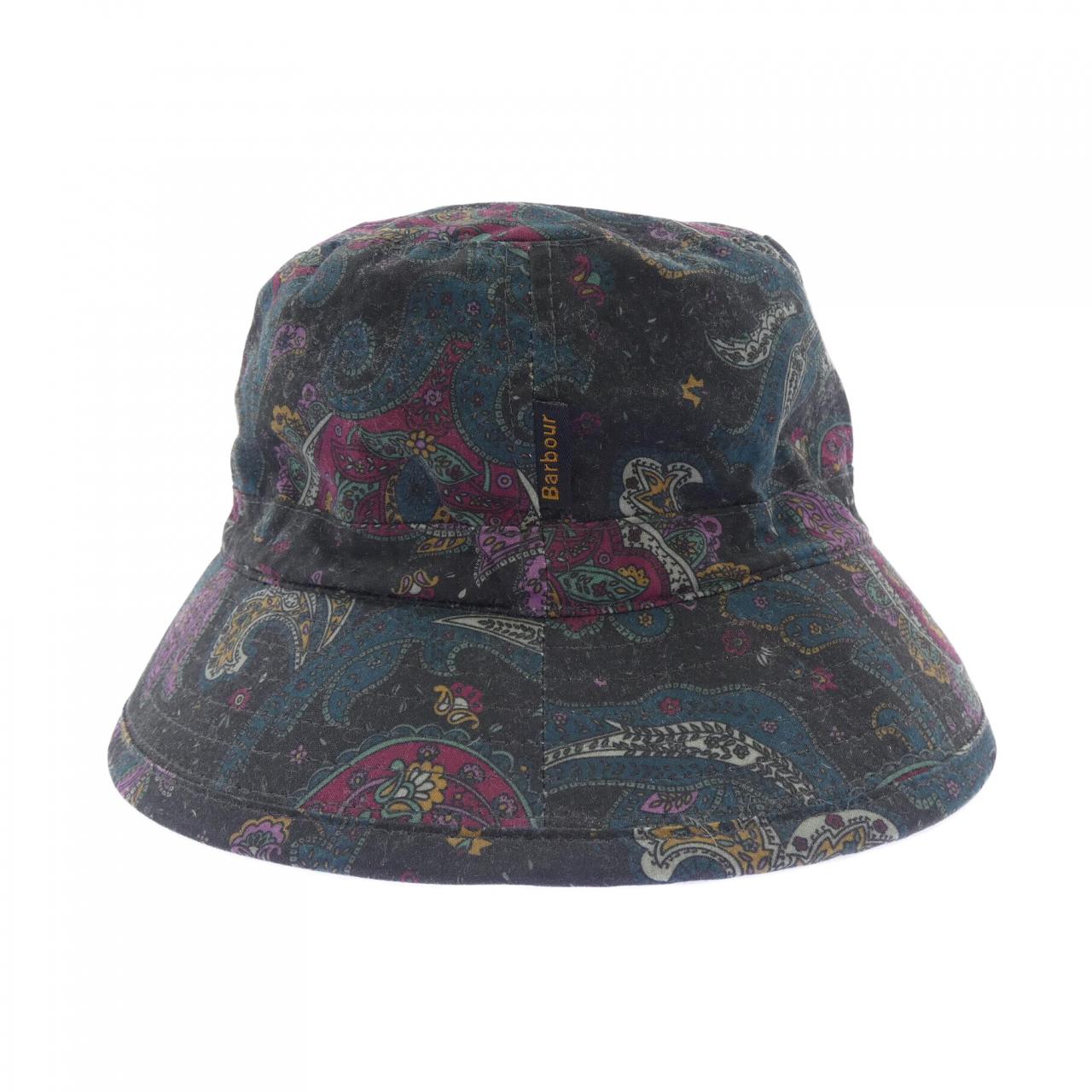 ノア NOAH BARBOUR キャップ