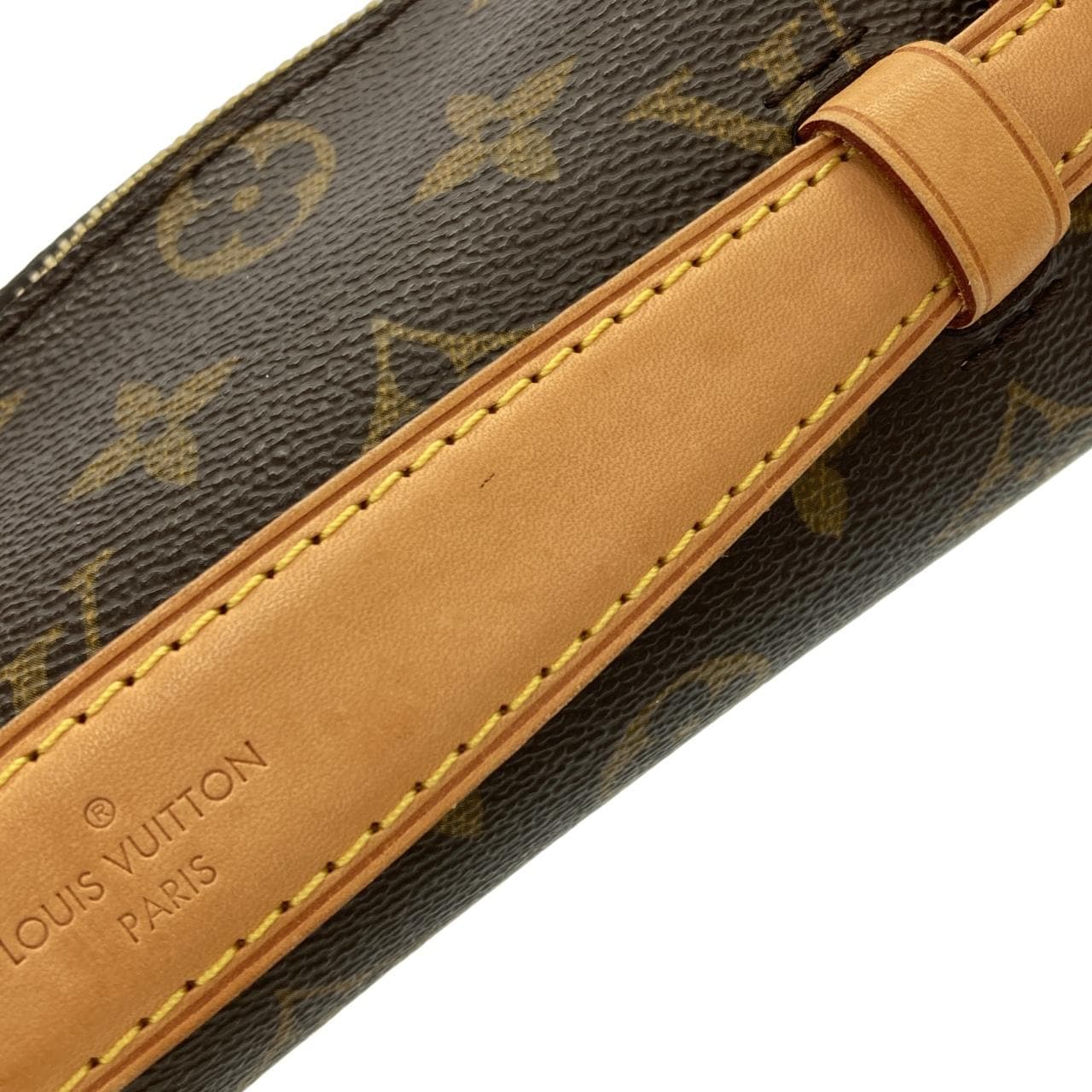 ルイヴィトン モノグラム ポシェット メティス MM M44875 バッグ