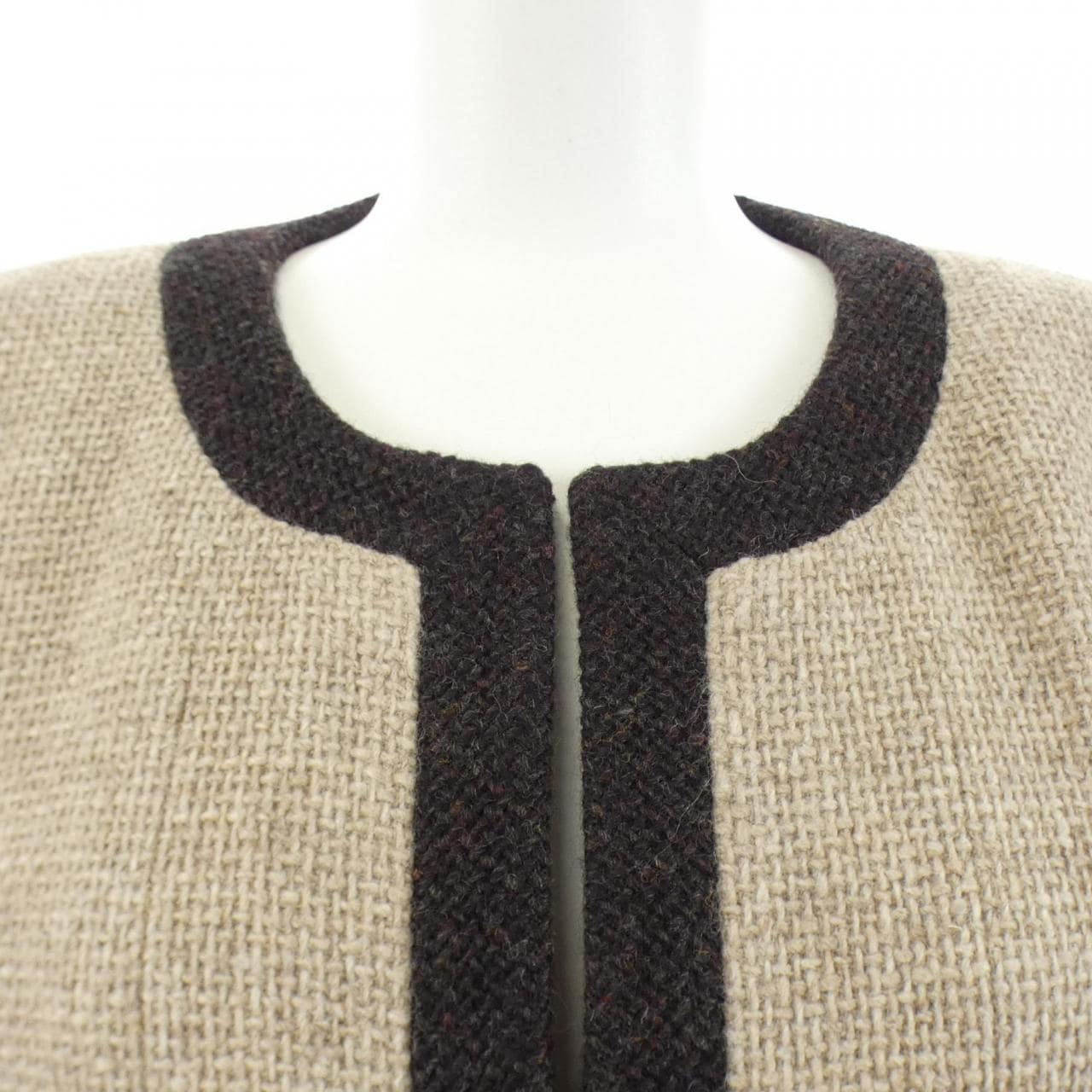 【ヴィンテージ】シャネル CHANEL P08105V04978 96A. スーツ