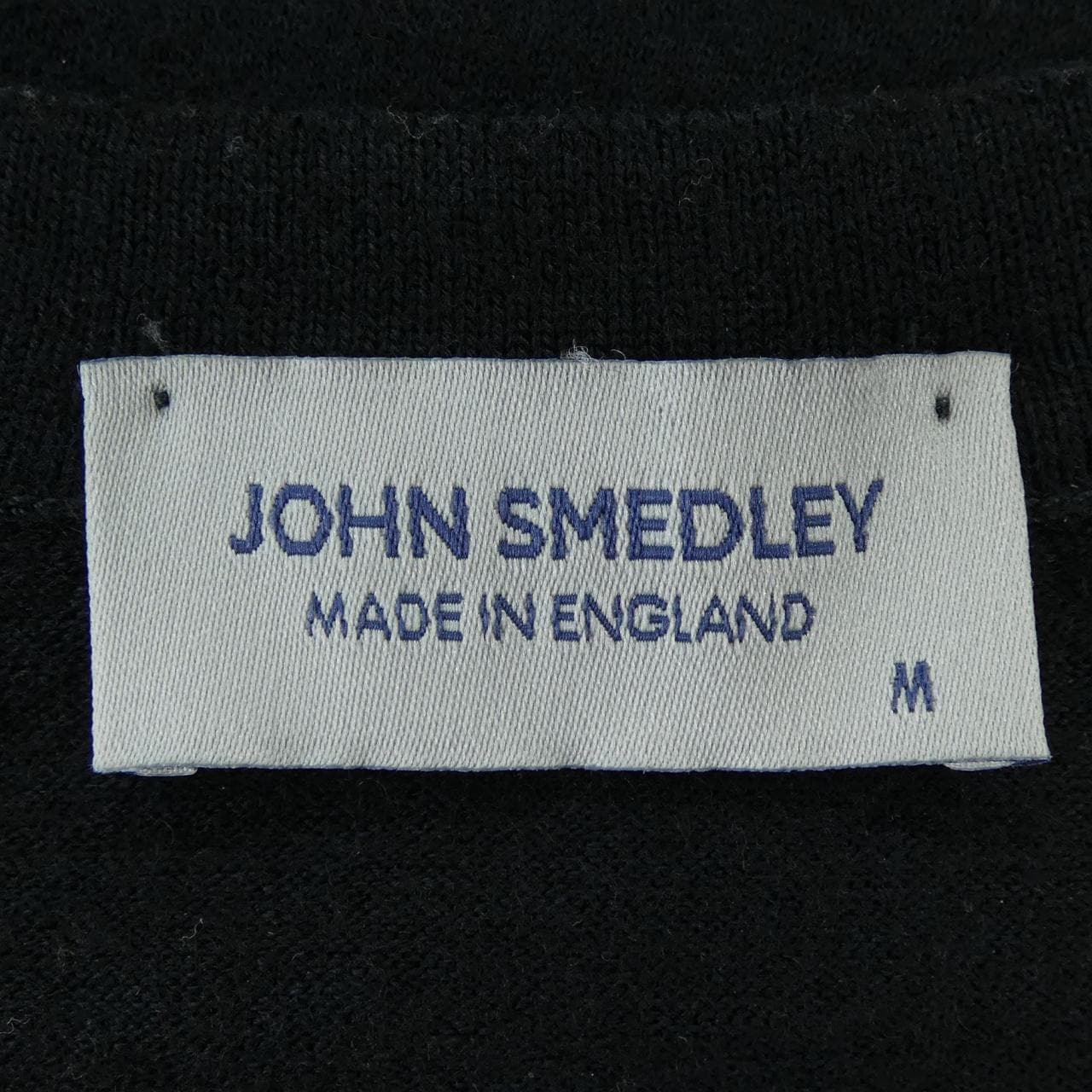 ジョンスメドレー JOHN SMEDLEY トップス