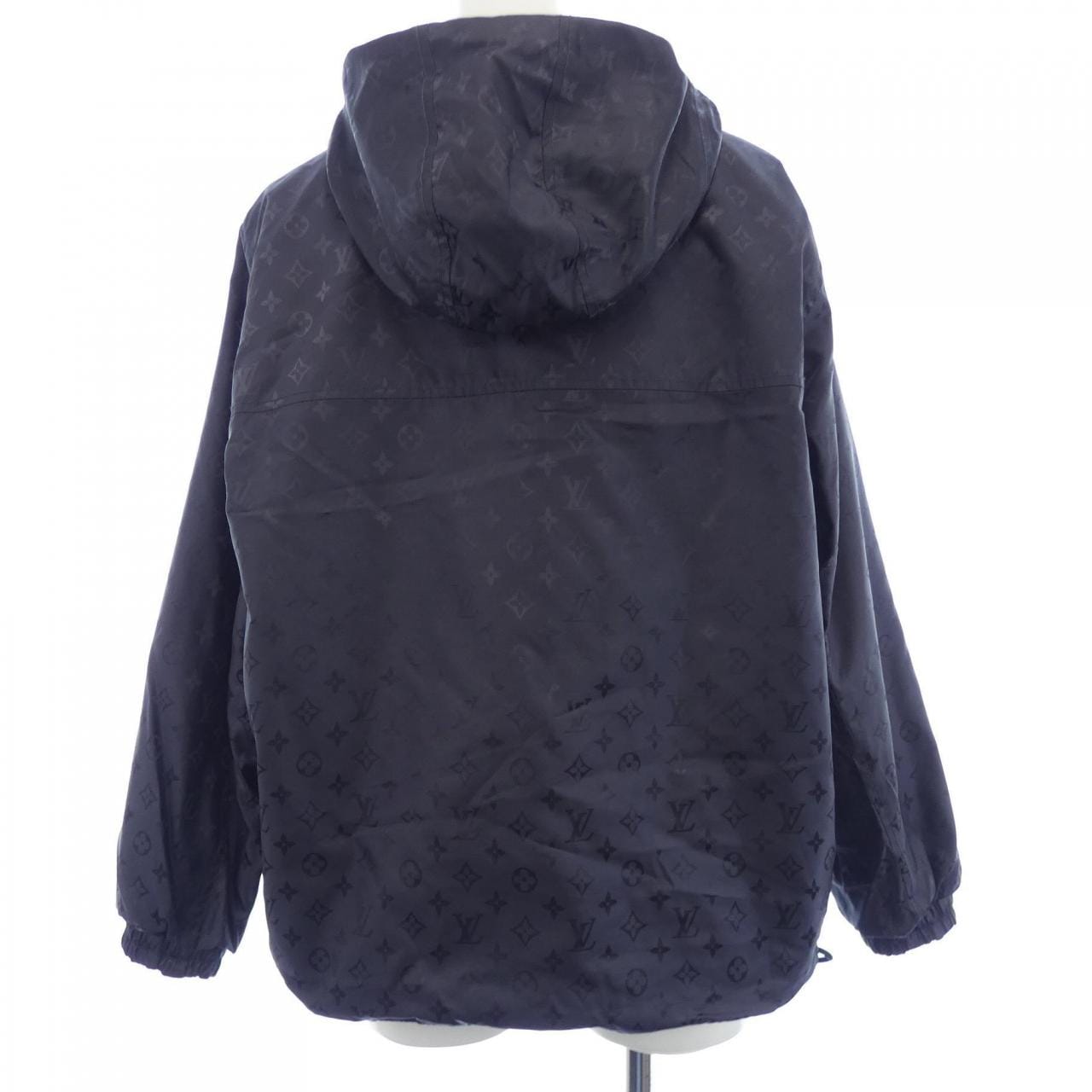 ルイヴィトン LOUIS VUITTON HLB46WDD4 ブルゾン