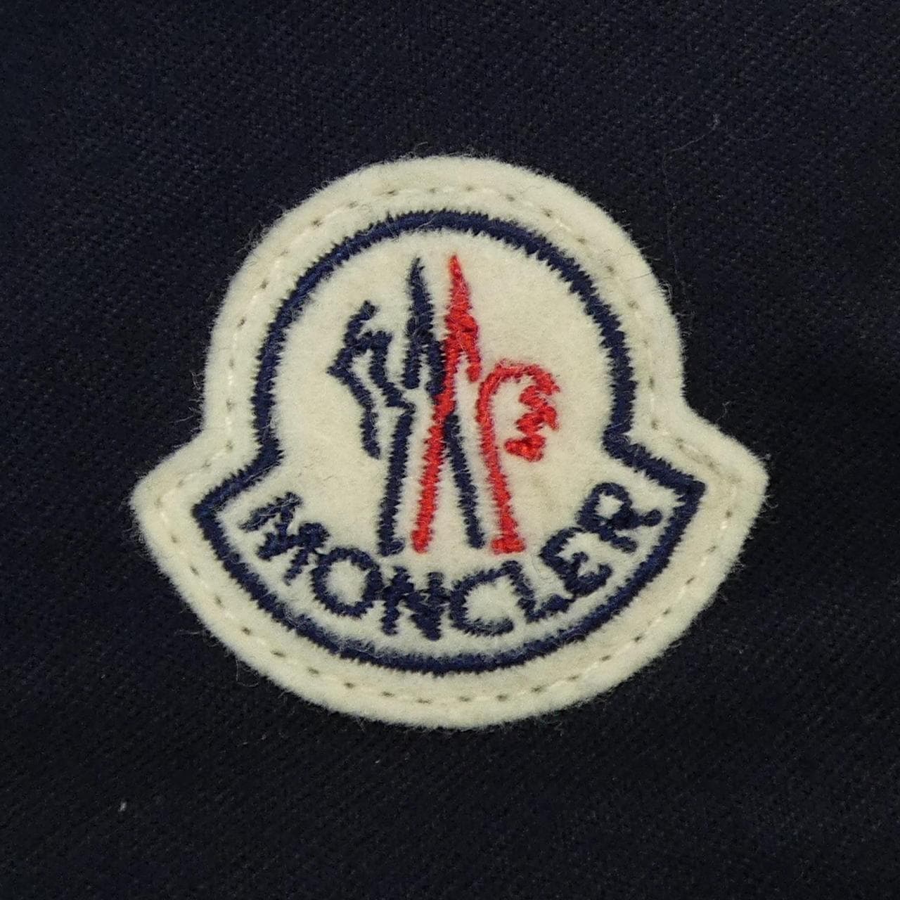 モンクレール MONCLER MONTGENEVRE ダウンジャケット