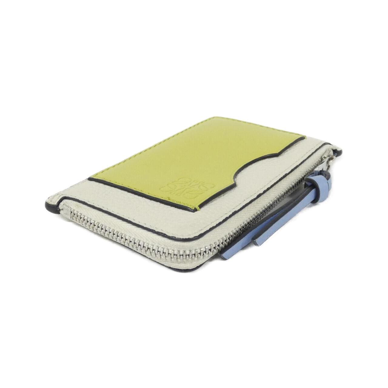 ロエベ C660Z40X04 コインケース