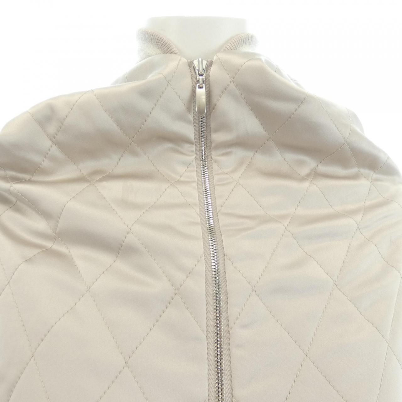 ブランベール blancvert ブルゾン