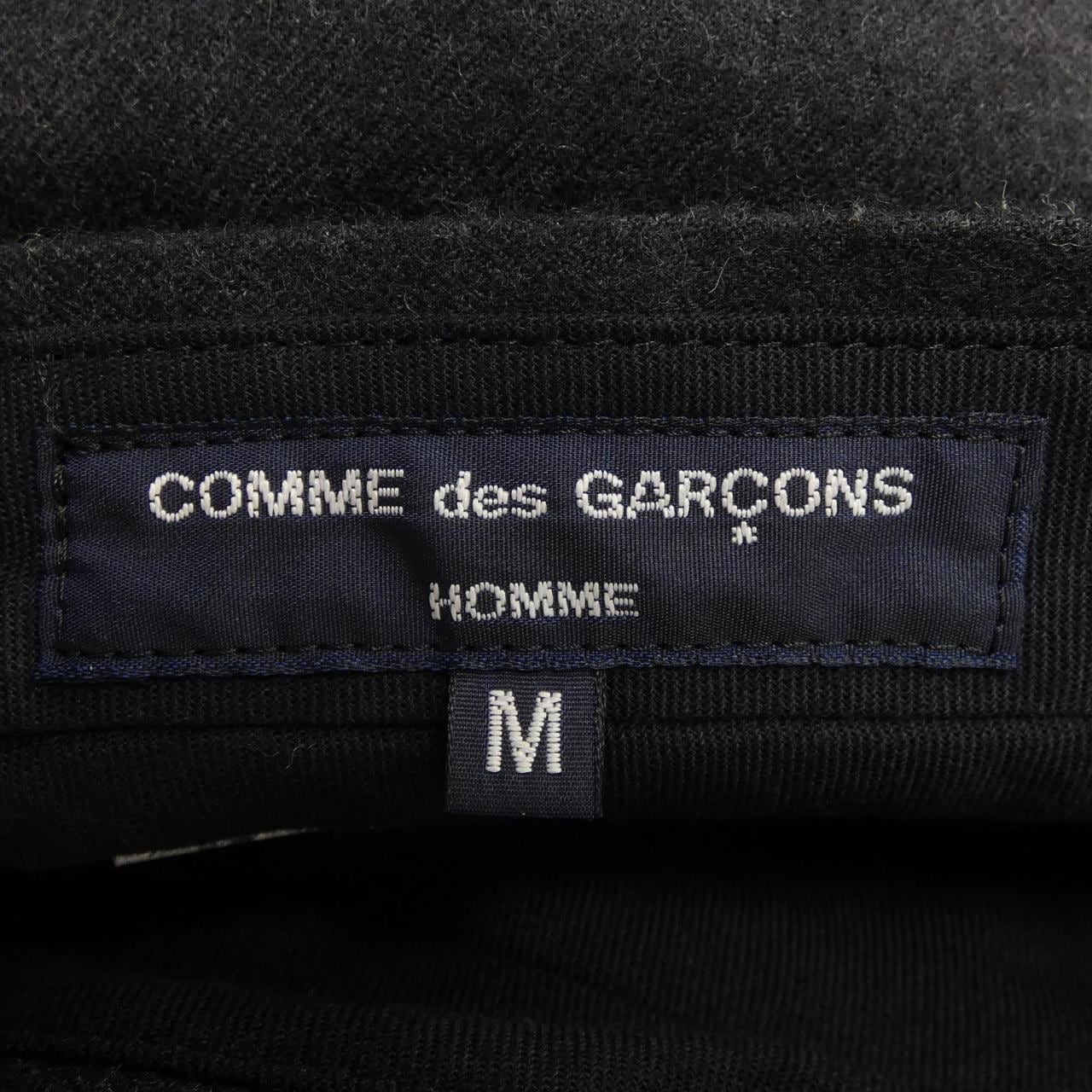 コムデギャルソンオム COMME des GARCONS HOMME HB-P034 パンツ