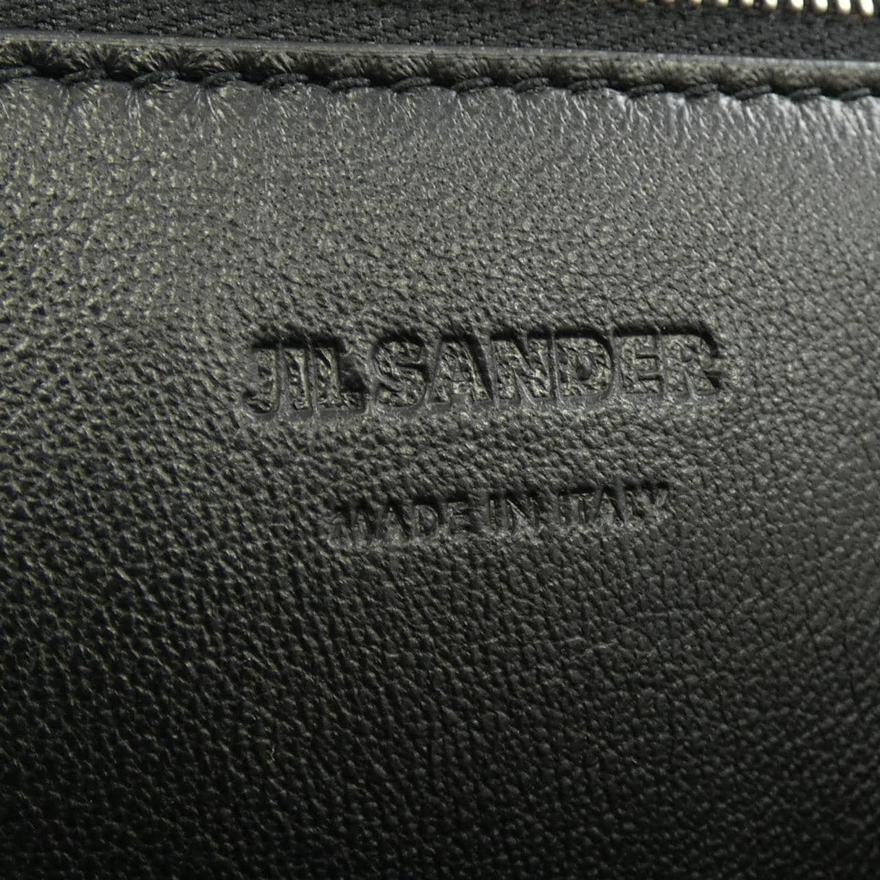 ジルサンダー JIL SANDER GOJI BAMBOO BAG