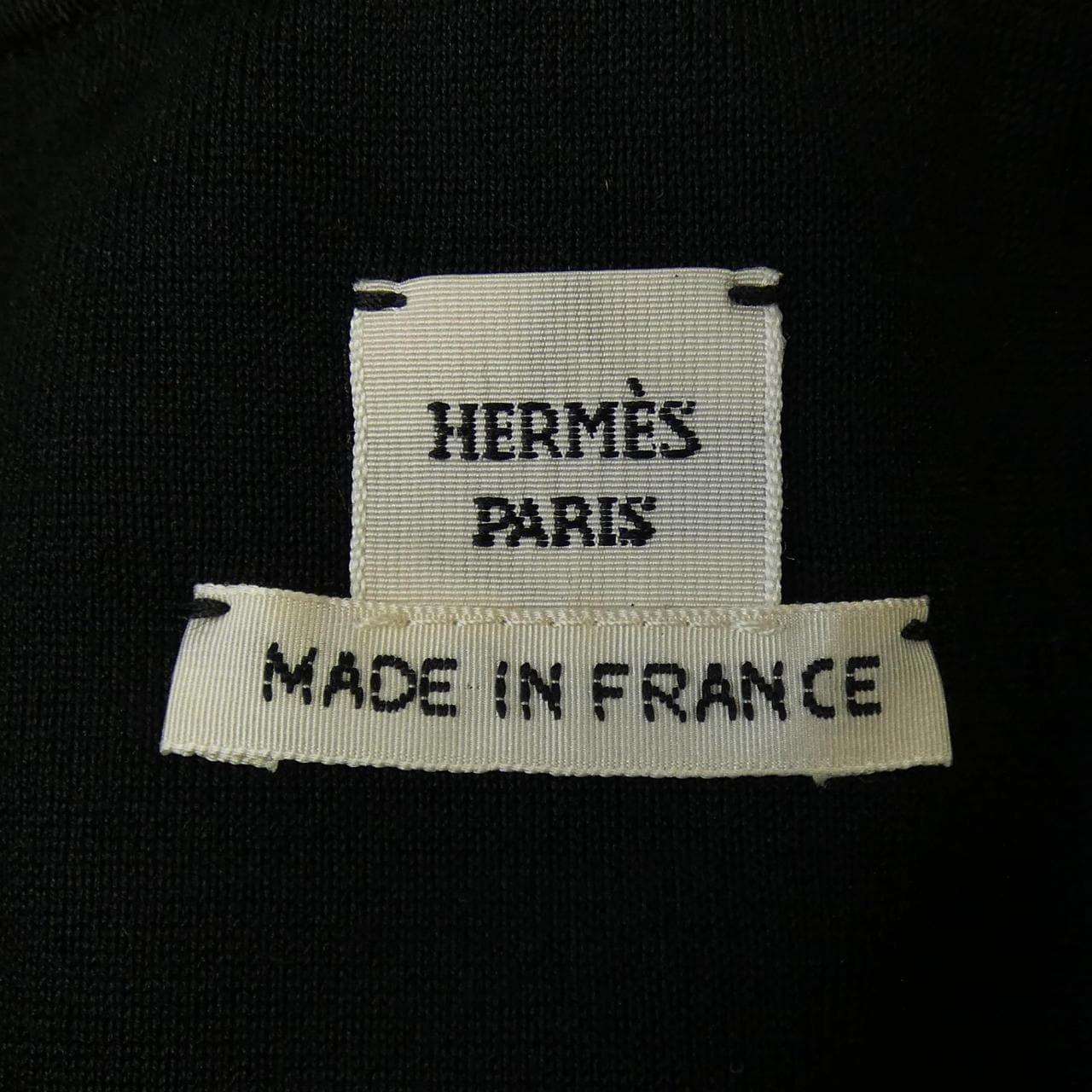 エルメス HERMES 4E4528DI ワンピース