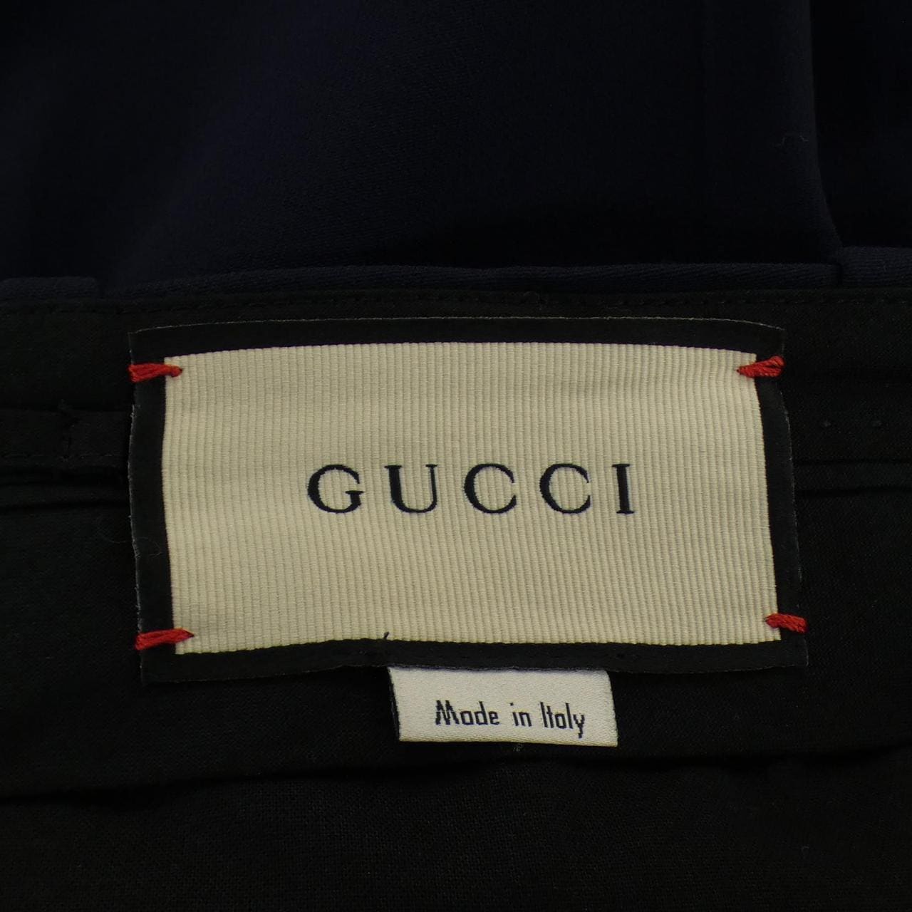 グッチ GUCCI 524709 ZKR01 パンツ
