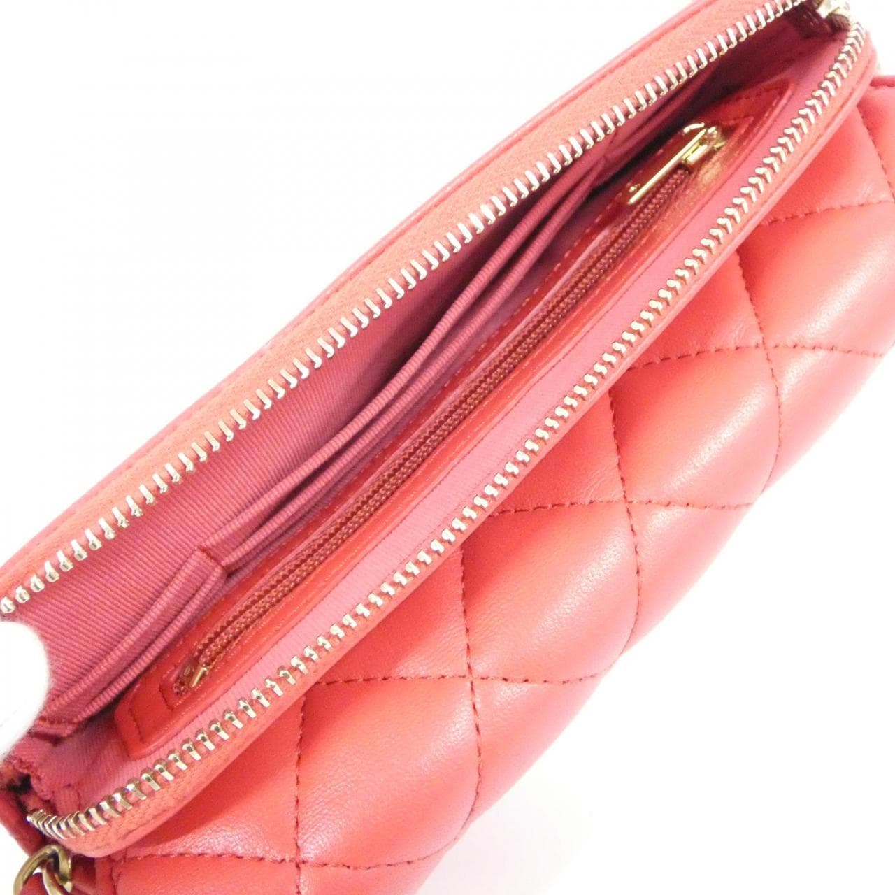 シャネル タイムレスクラシック ライン AP2096 フォンケース