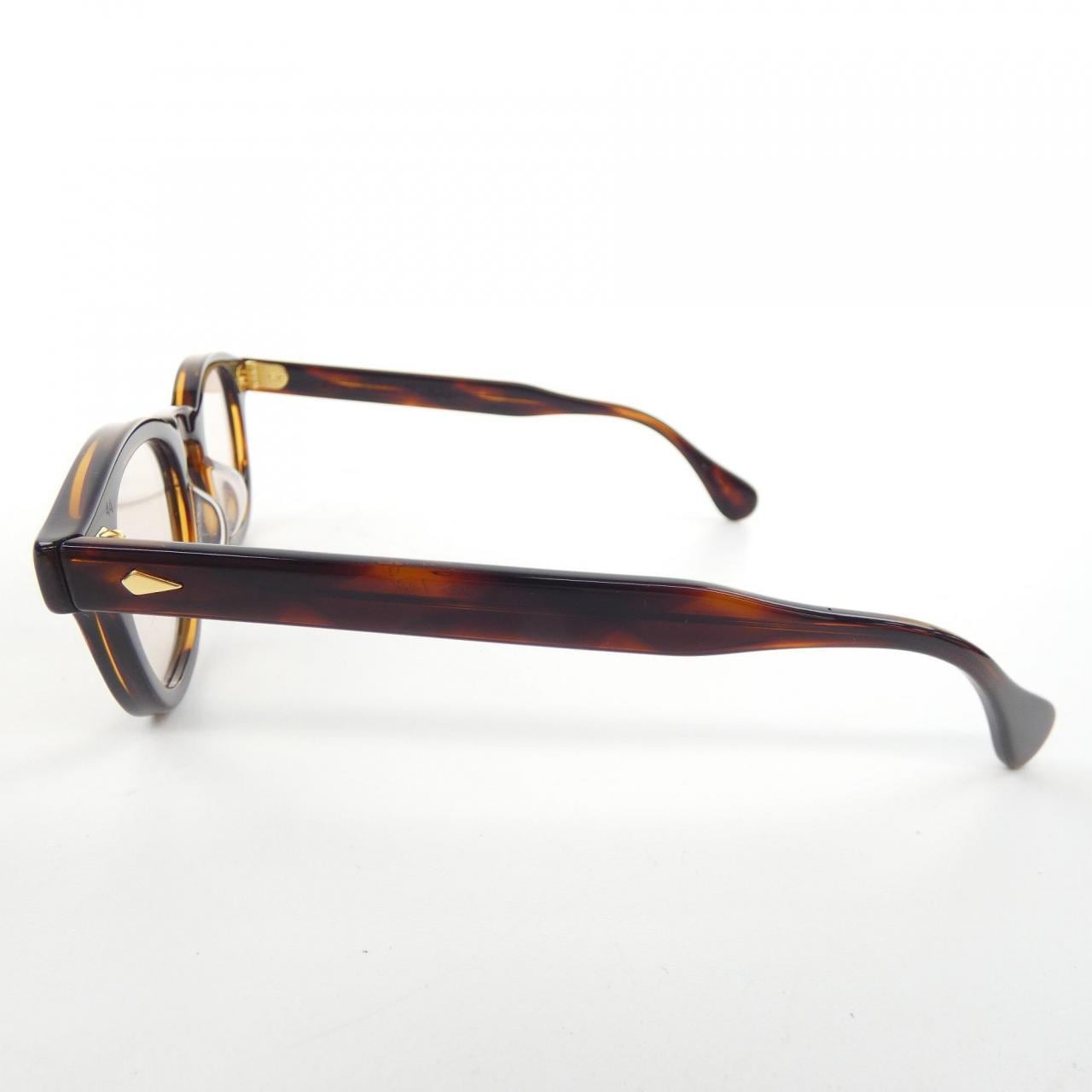ユリウス JULIUS PL-001Cb EYEWEAR