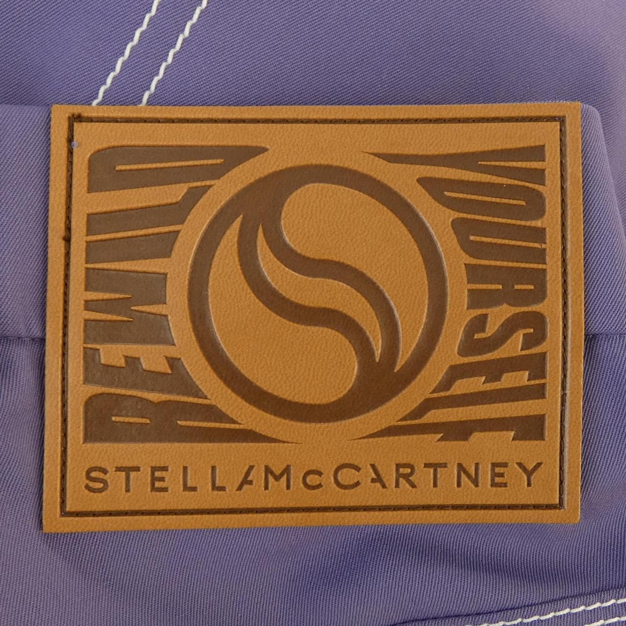 ステラマッカートニー STELLA MCCARTNEY 640123 3CU704 パンツ