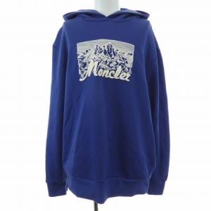 モンクレール MONCLER 20918G00017 パーカー