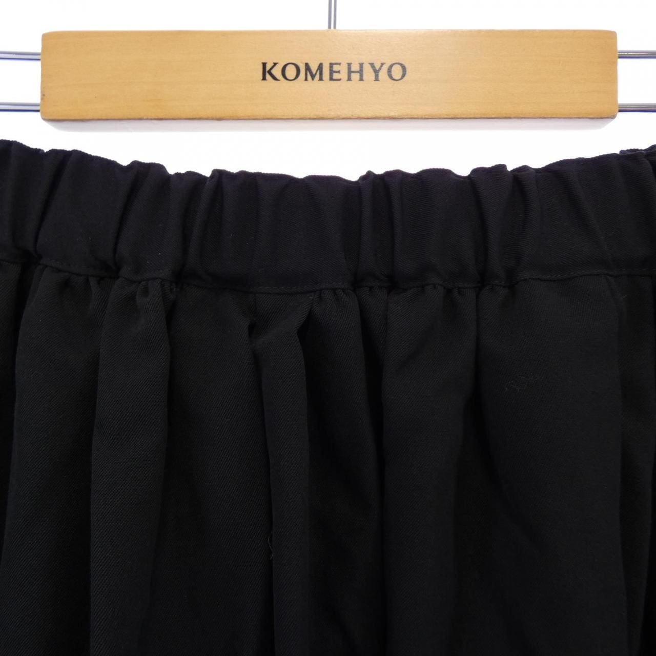 コムデギャルソン COMME des GARCONS RH-S014 スカート