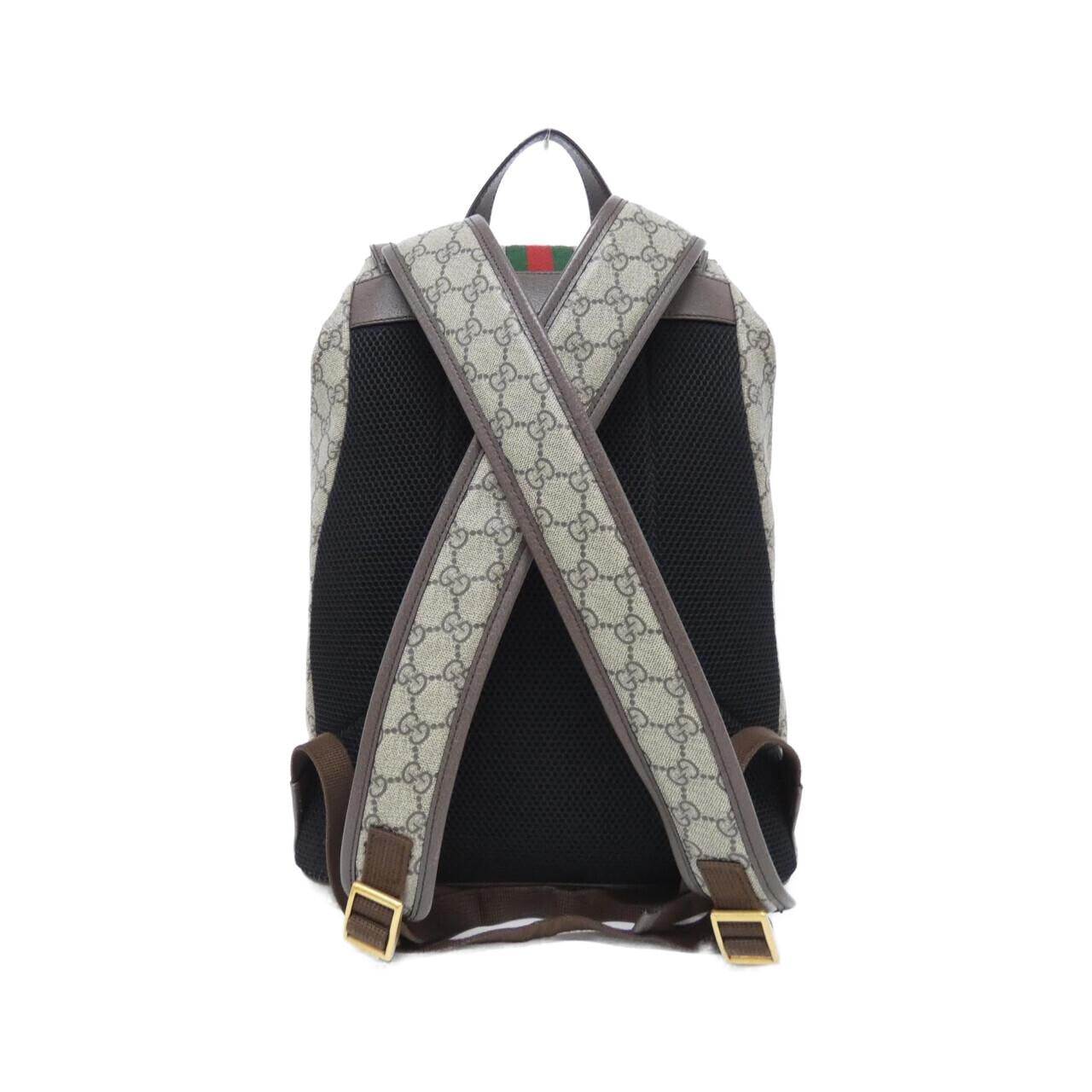 グッチ OPHIDIA 792114 FADMF リュックサック