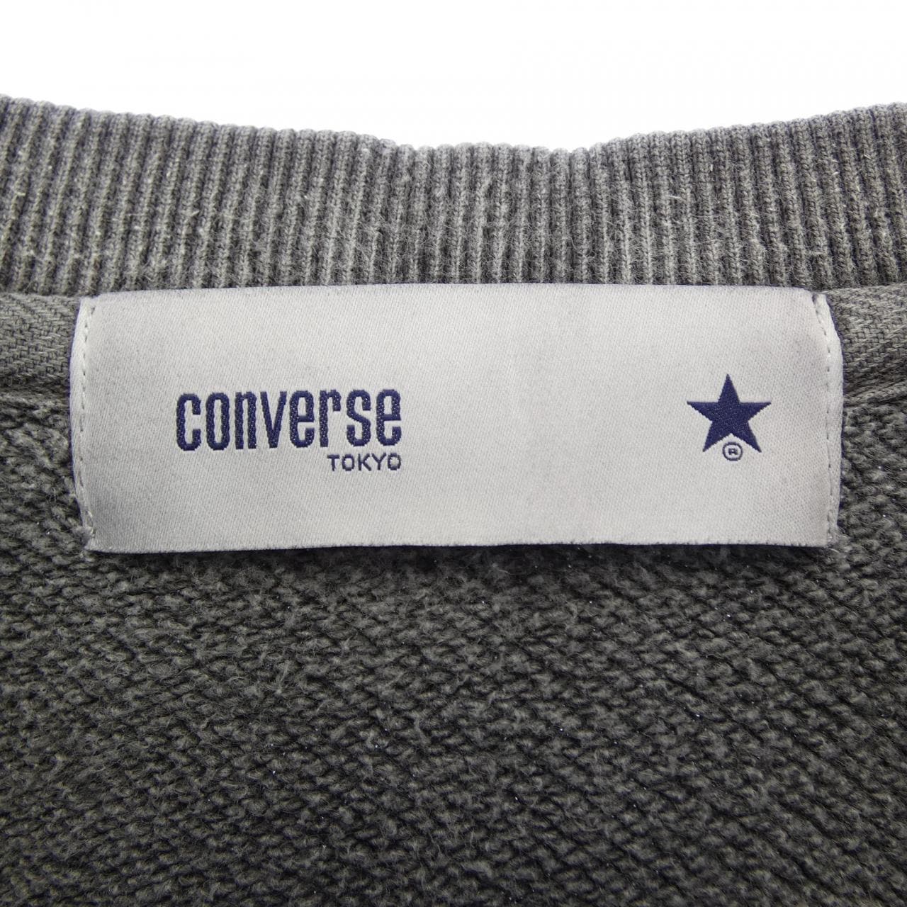 コンバーストウキョウ CONVERSE TOKYO スウェット