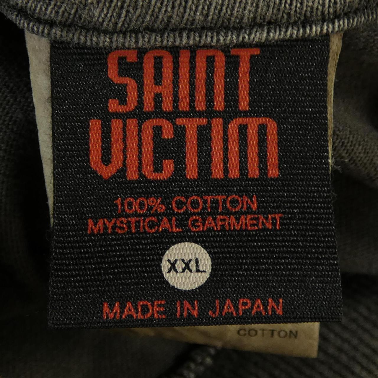 セントマイケル SAINT MICHAEL SM-YS1-0000-C30 Tシャツ