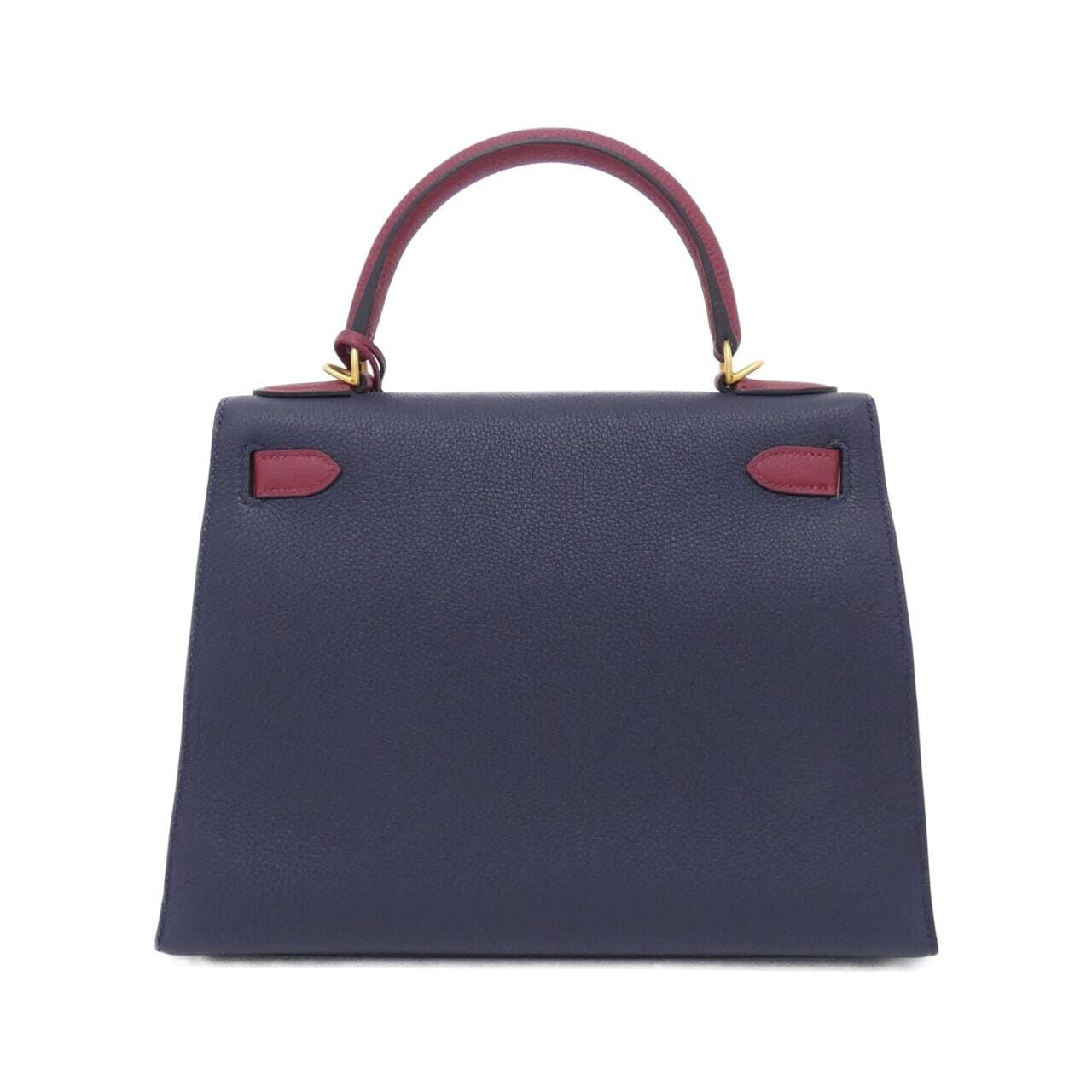 エルメス ケリー 28cm バッグ
