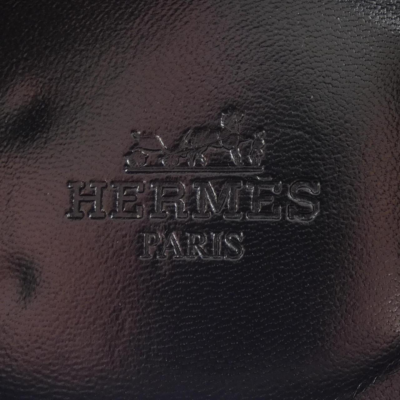 エルメス HERMES ロワイヤル ROYAL 232136Z シューズ