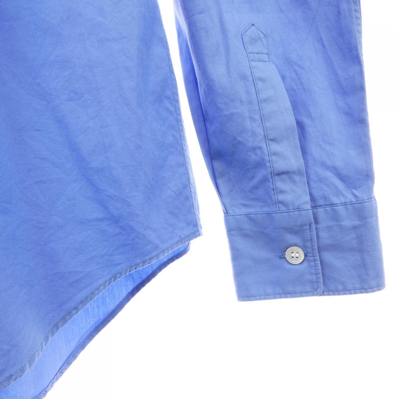 コムデギャルソン COMME des GARCONS RU-B001 シャツ