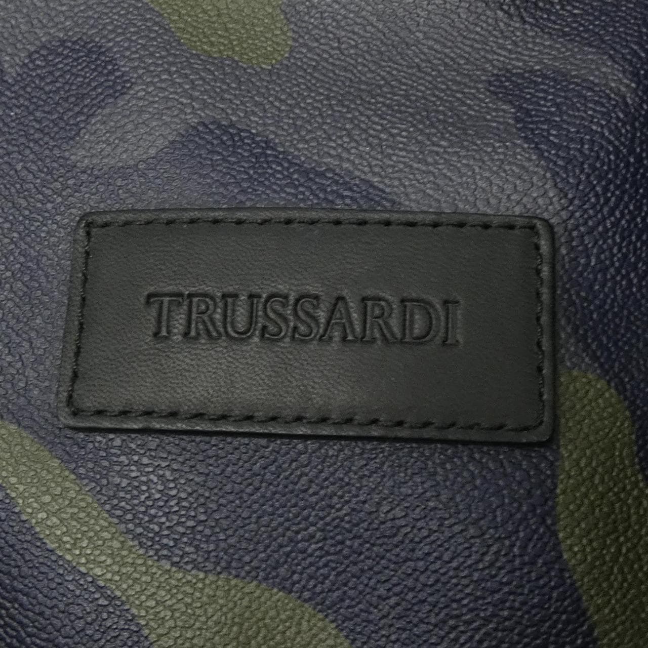 トラサルディ TRUSSARDI CARRY BAG