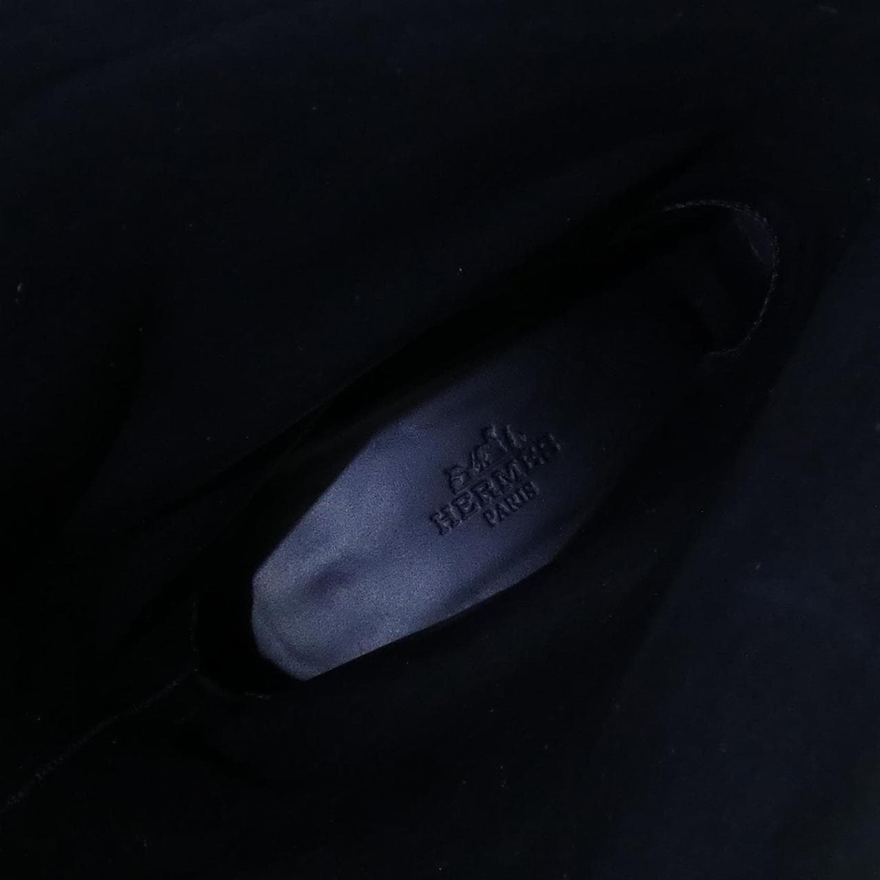 エルメス HERMES 192162Z ロングブーツ