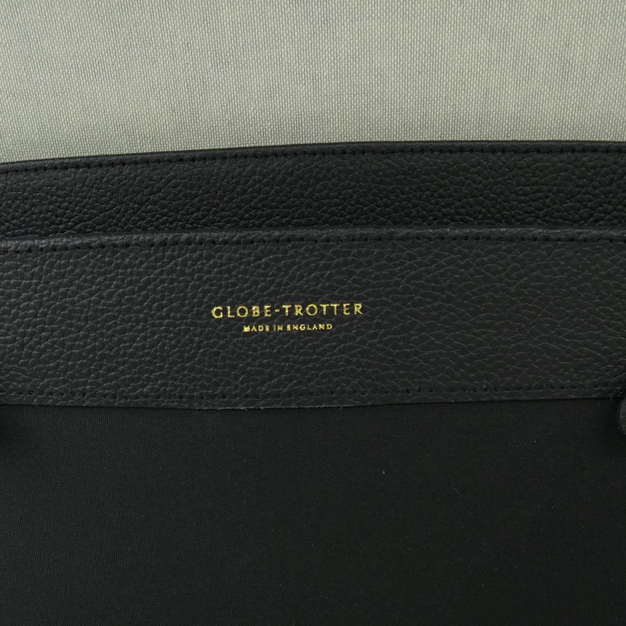 グローブトロッター GLOBE TROTTER BAG