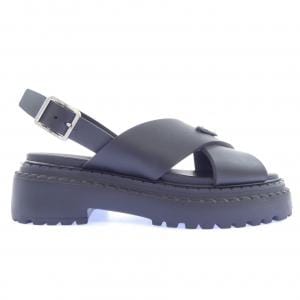 プラダ PRADA トライアングルロゴ 1X1020 サンダル
