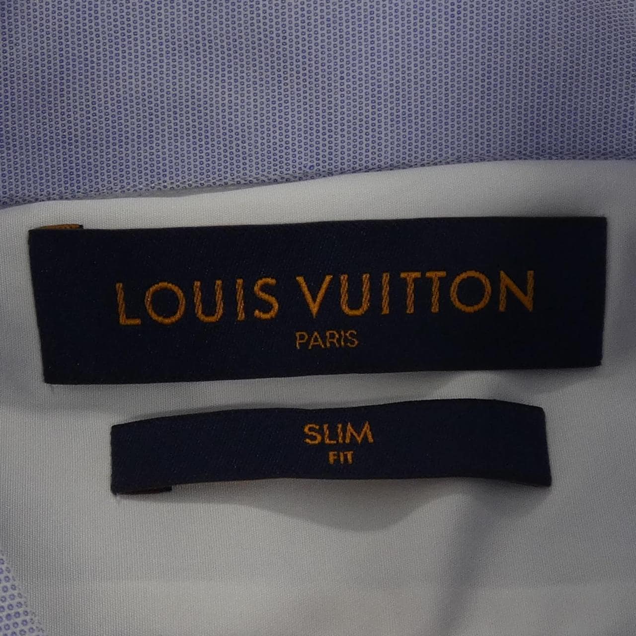 ルイヴィトン LOUIS VUITTON HFS8PWHDQ シャツ