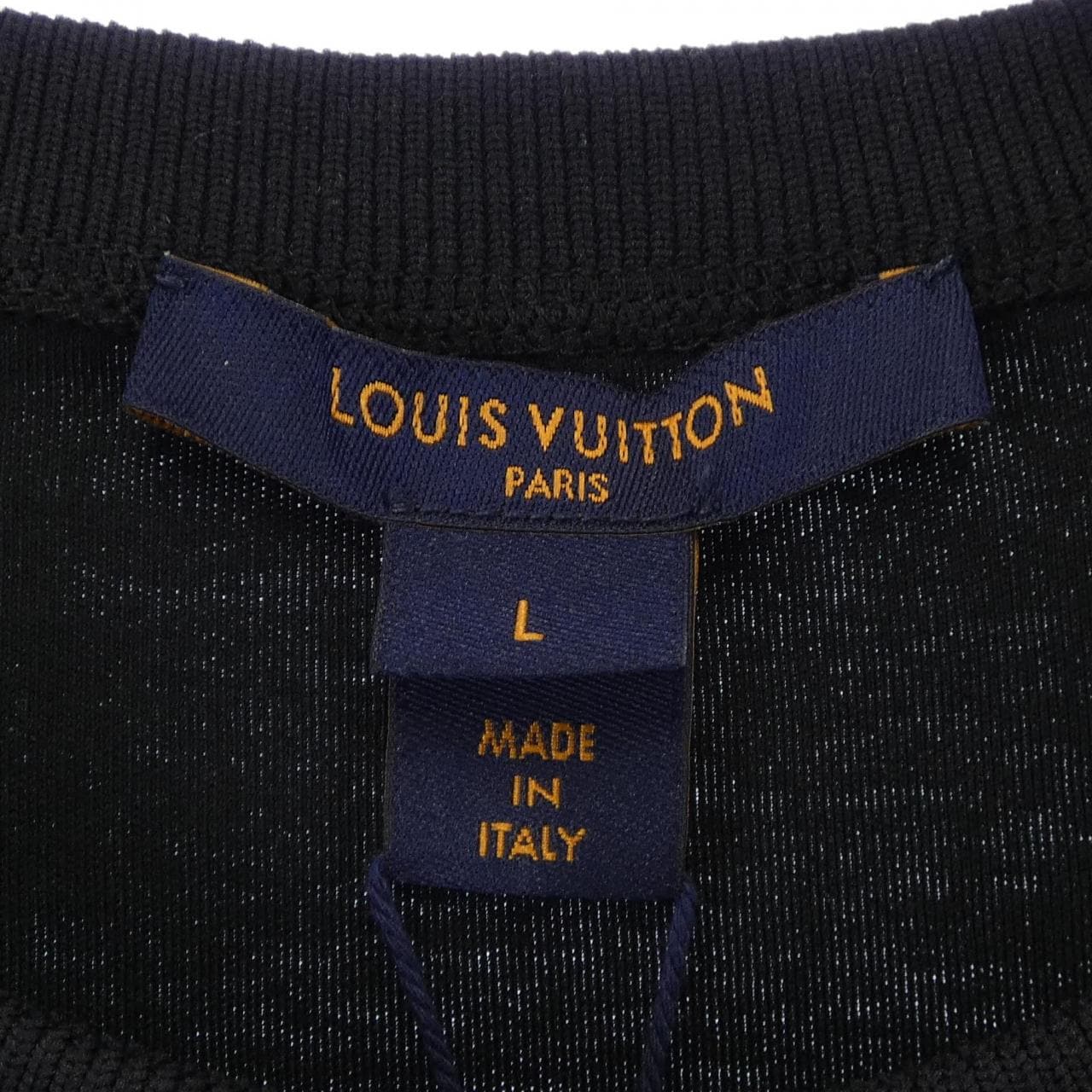 ルイヴィトン LOUIS VUITTON GAME ON FKTS98ZVX Tシャツ