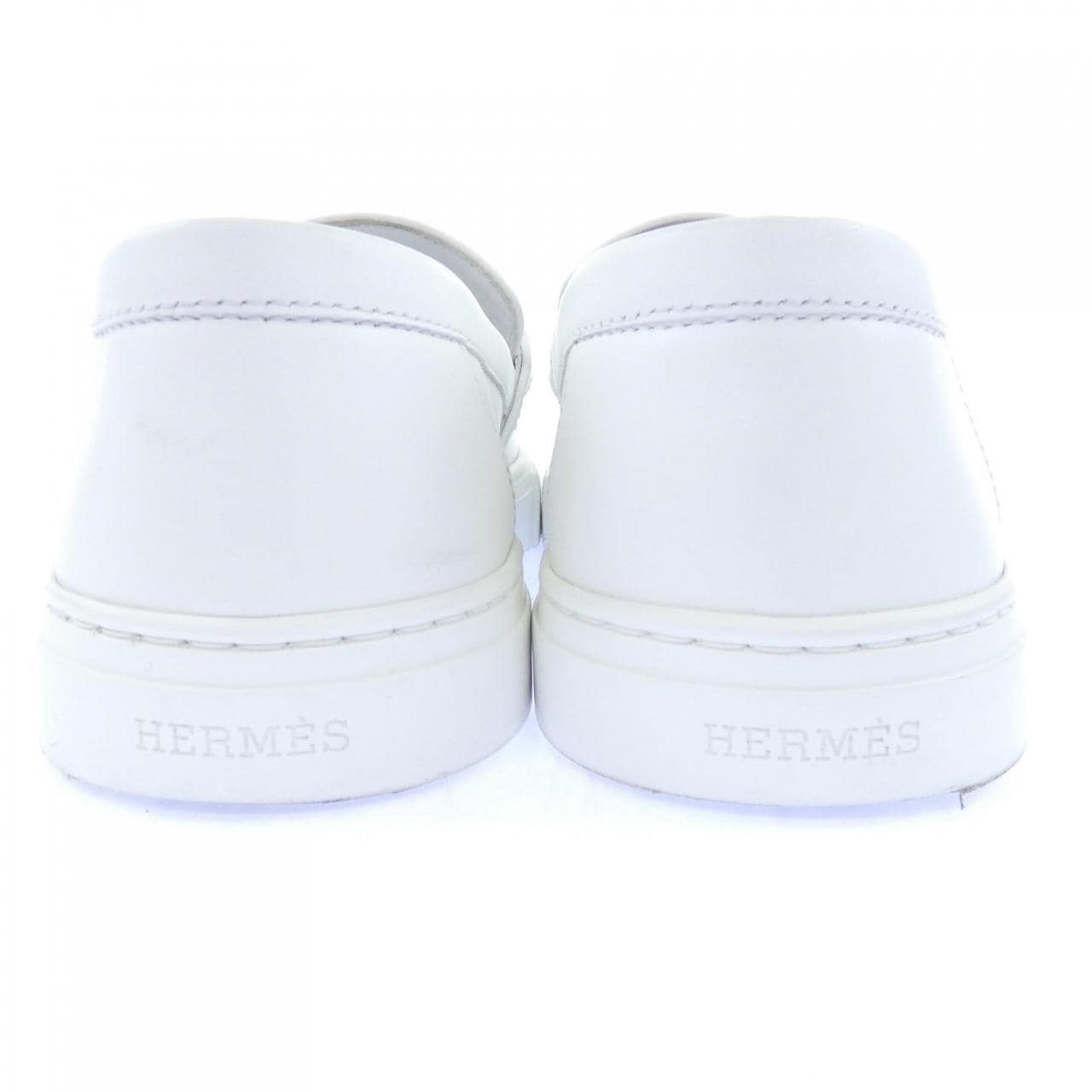 エルメス HERMES ゲーム GAME ケリーバックル 231015Z スニーカー