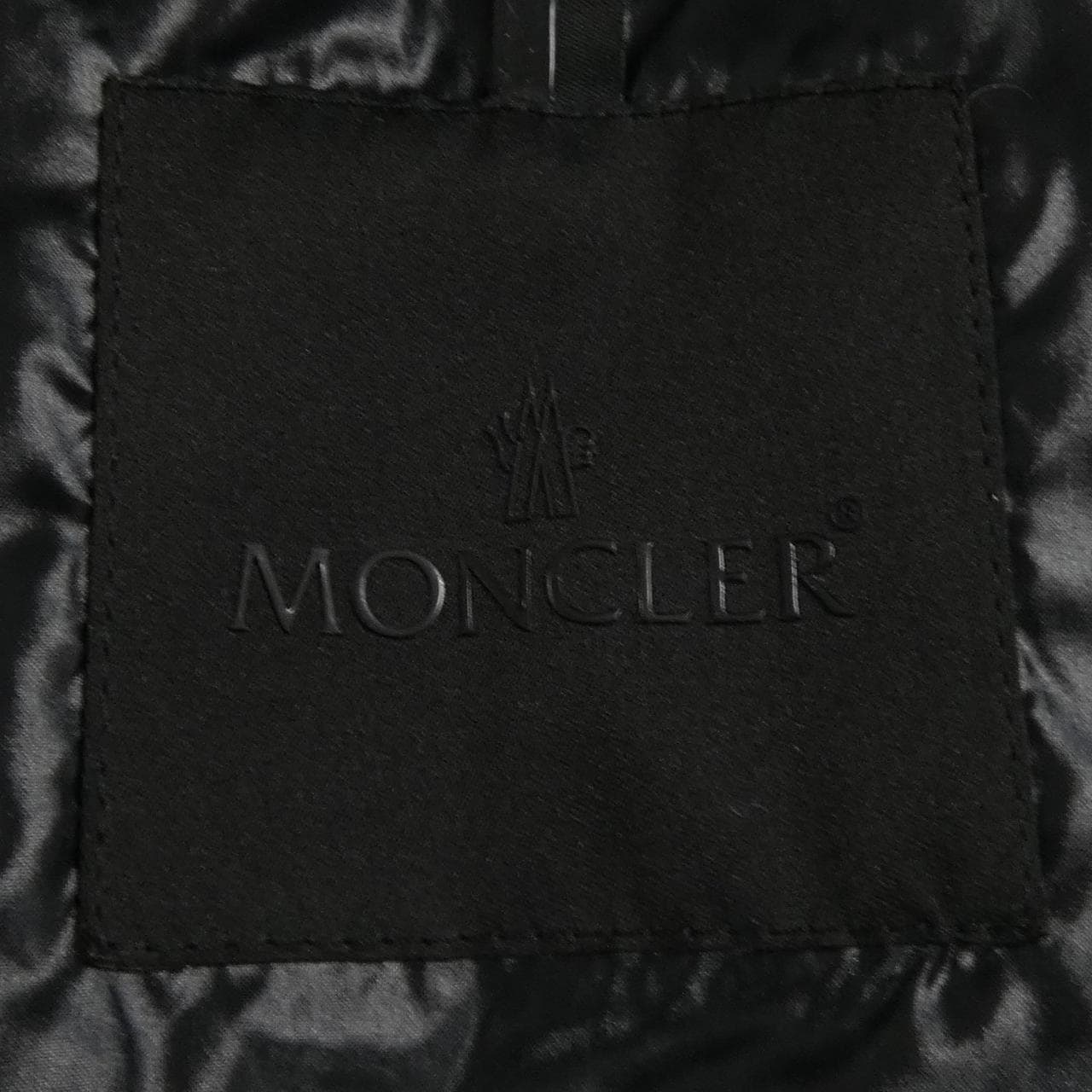 モンクレール MONCLER CLAIR ダウンジャケット