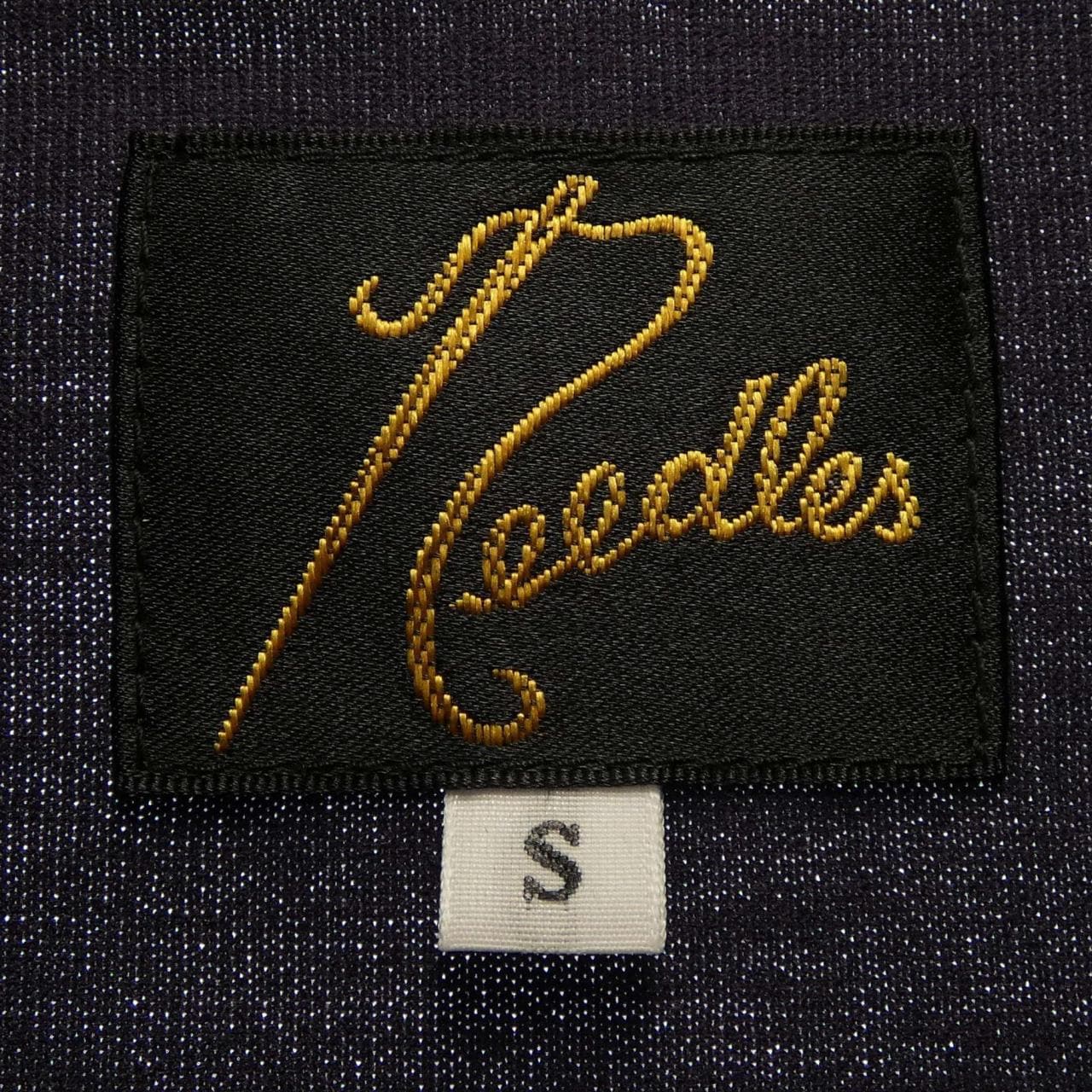 Needles NEEDLES tops