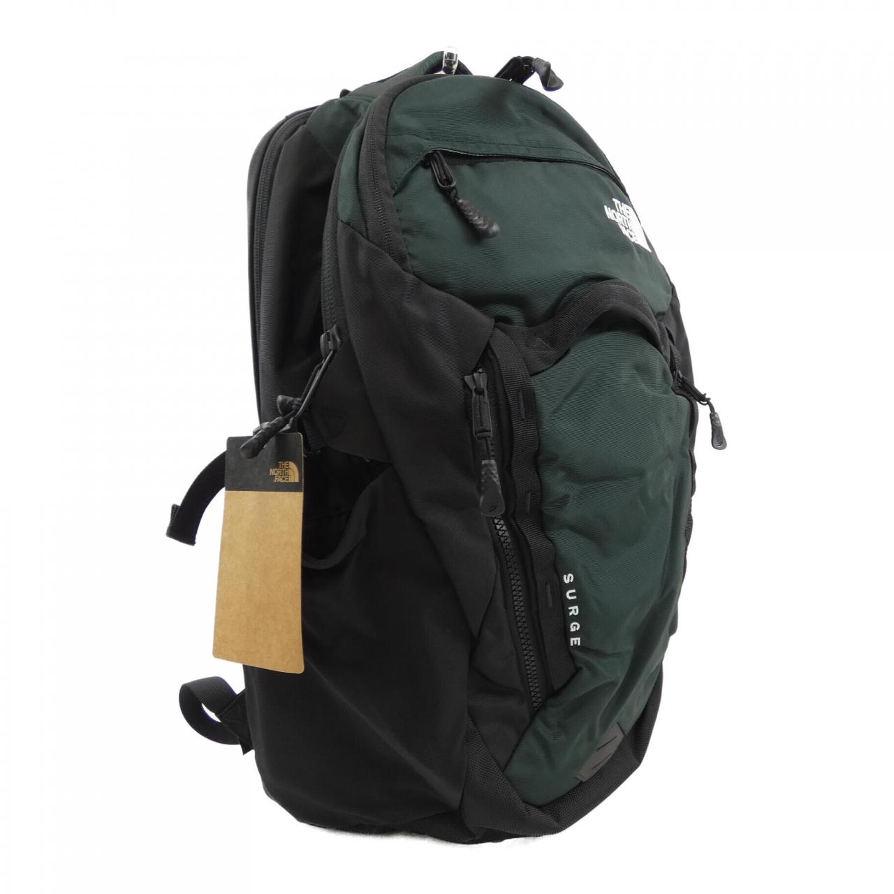 THE NORTH FACE THE NORTH FACE BACKPACK