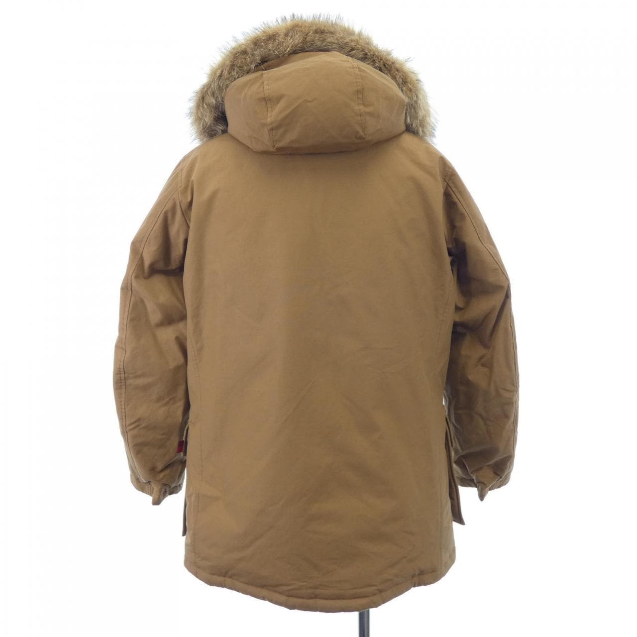 ウールリッチ WOOL RICH ダウンコート