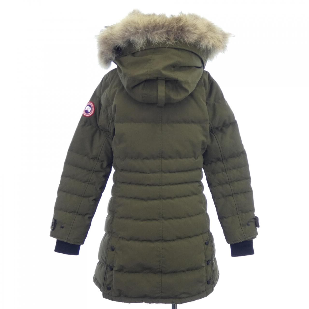 カナダグース CANADA GOOSE ダウンコート
