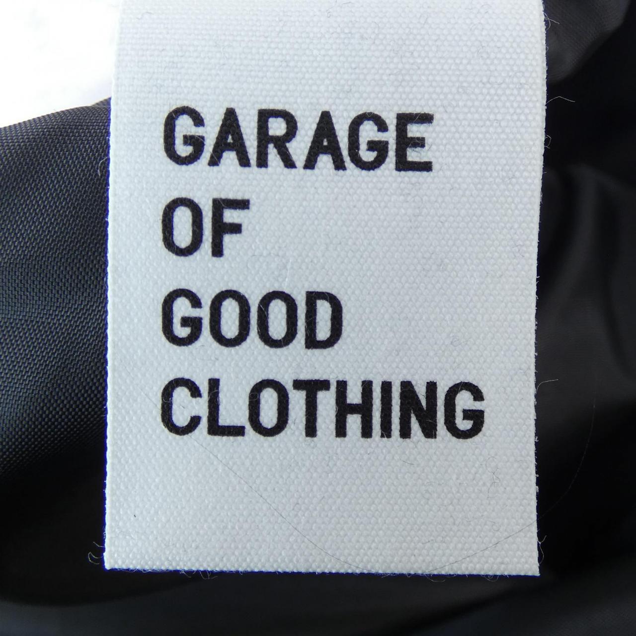GARAGEOF GOOD スカート