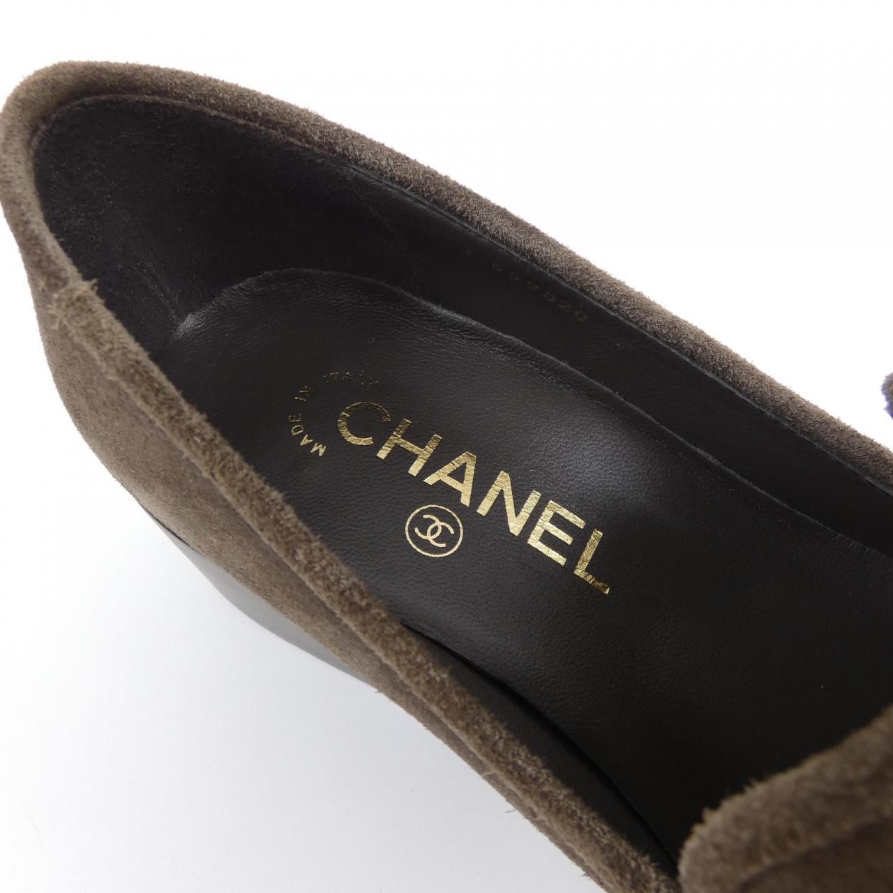 CHANEL CHANEL Shoes