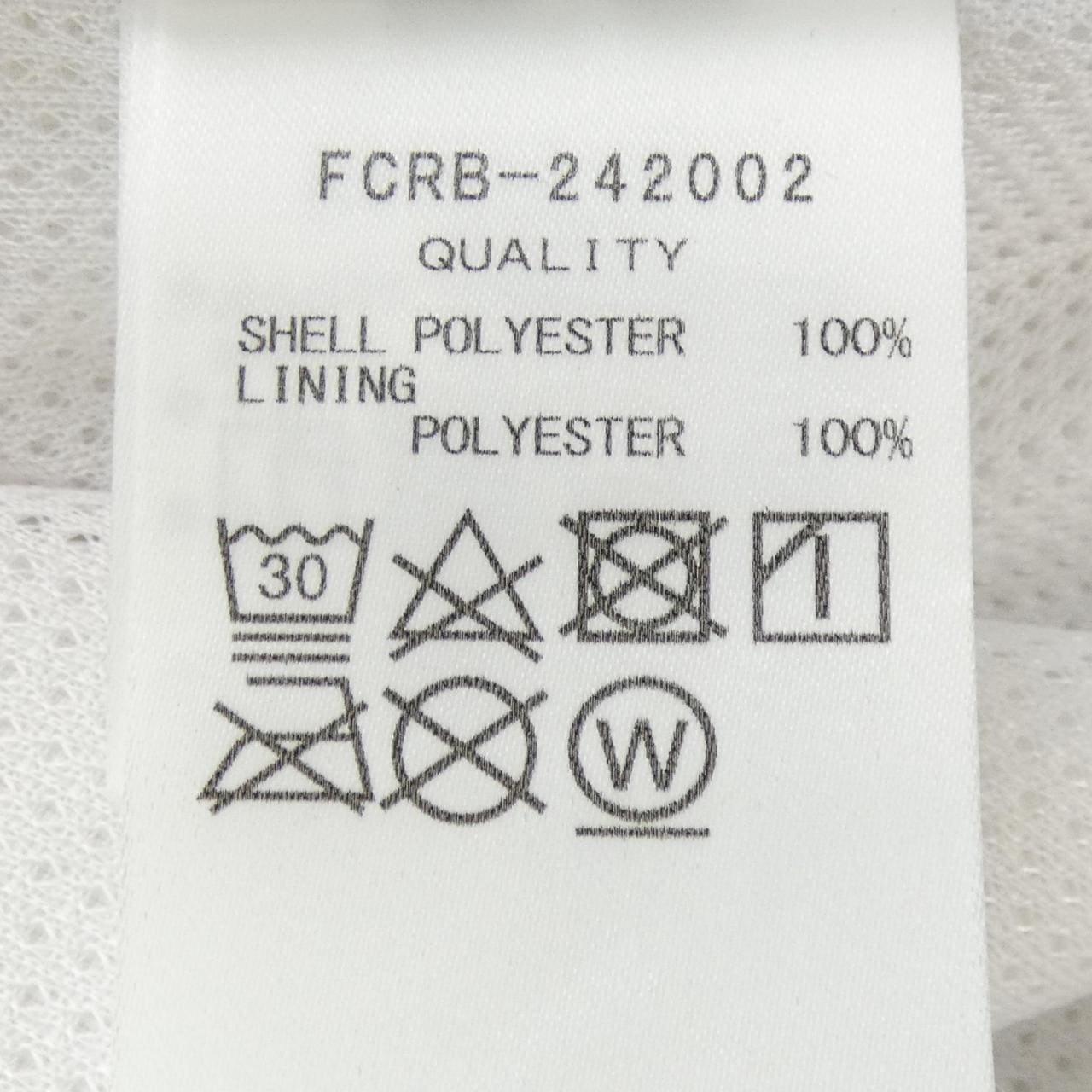 エフシーアールビー F.C.R.B. パンツ