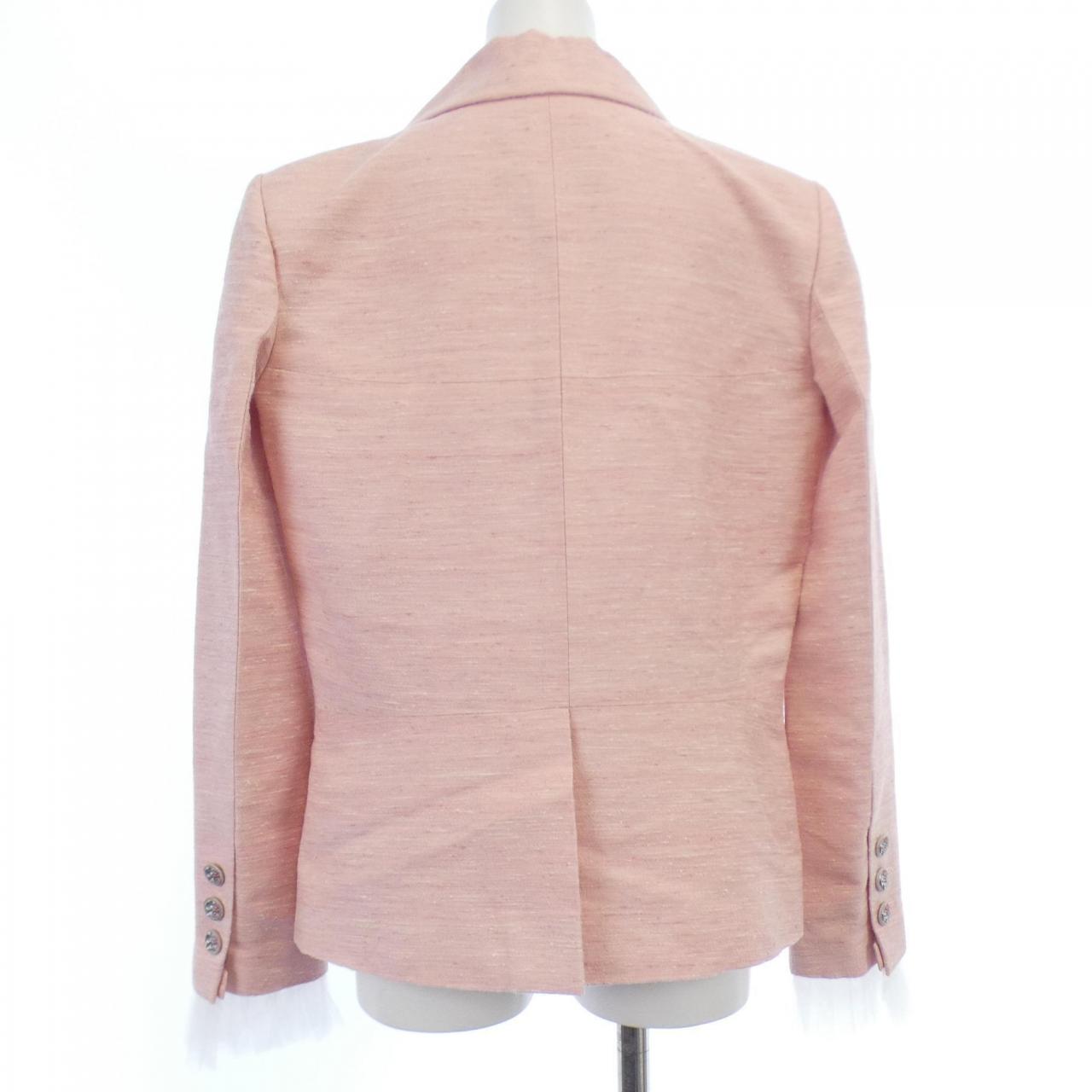 CHANEL CHANEL Jacket