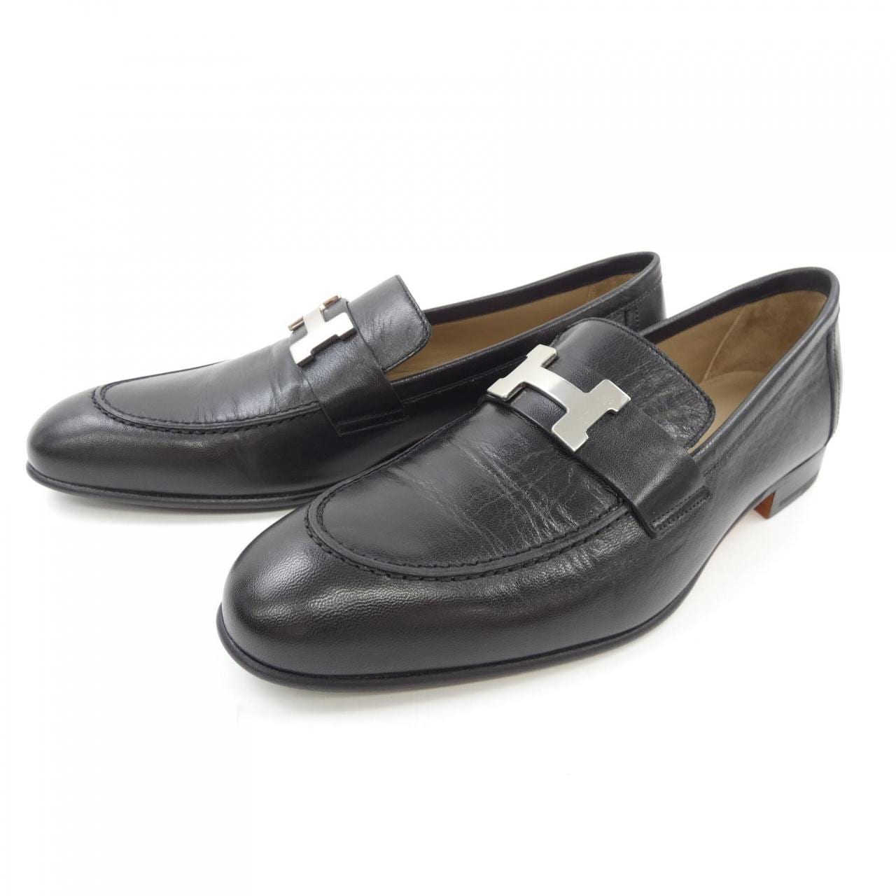 エルメス HERMES シューズ