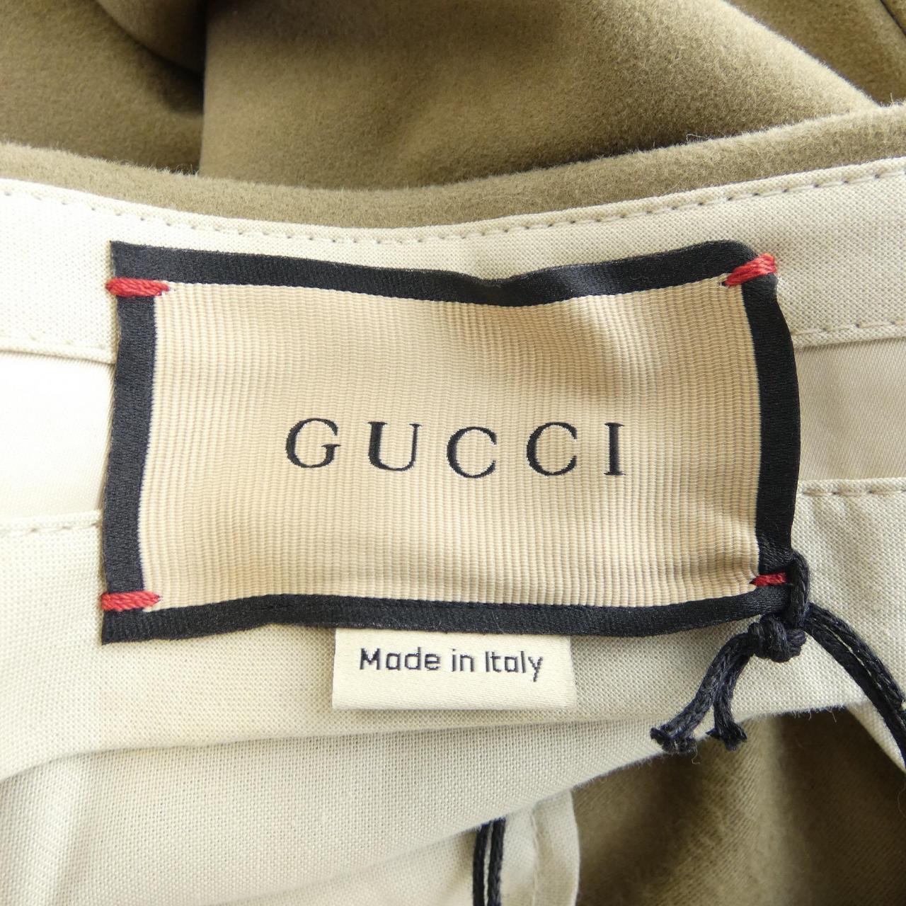 グッチ GUCCI パンツ