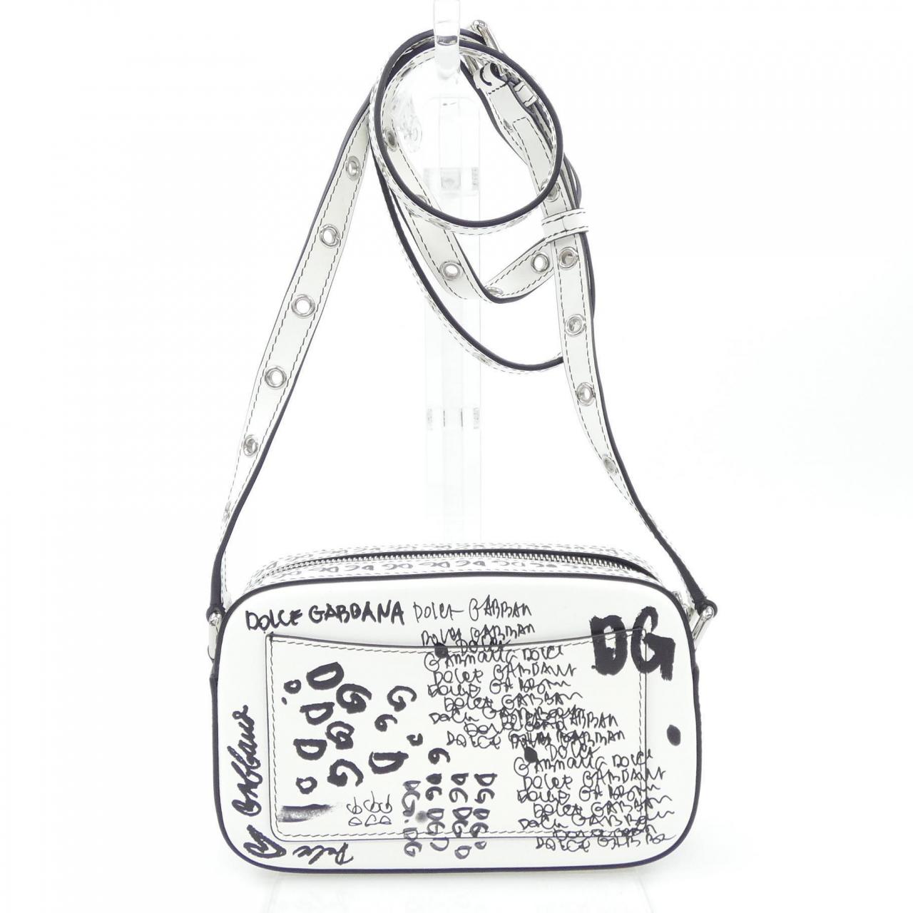 ドルチェアンドガッバーナ DOLCE&GABBANA BAG