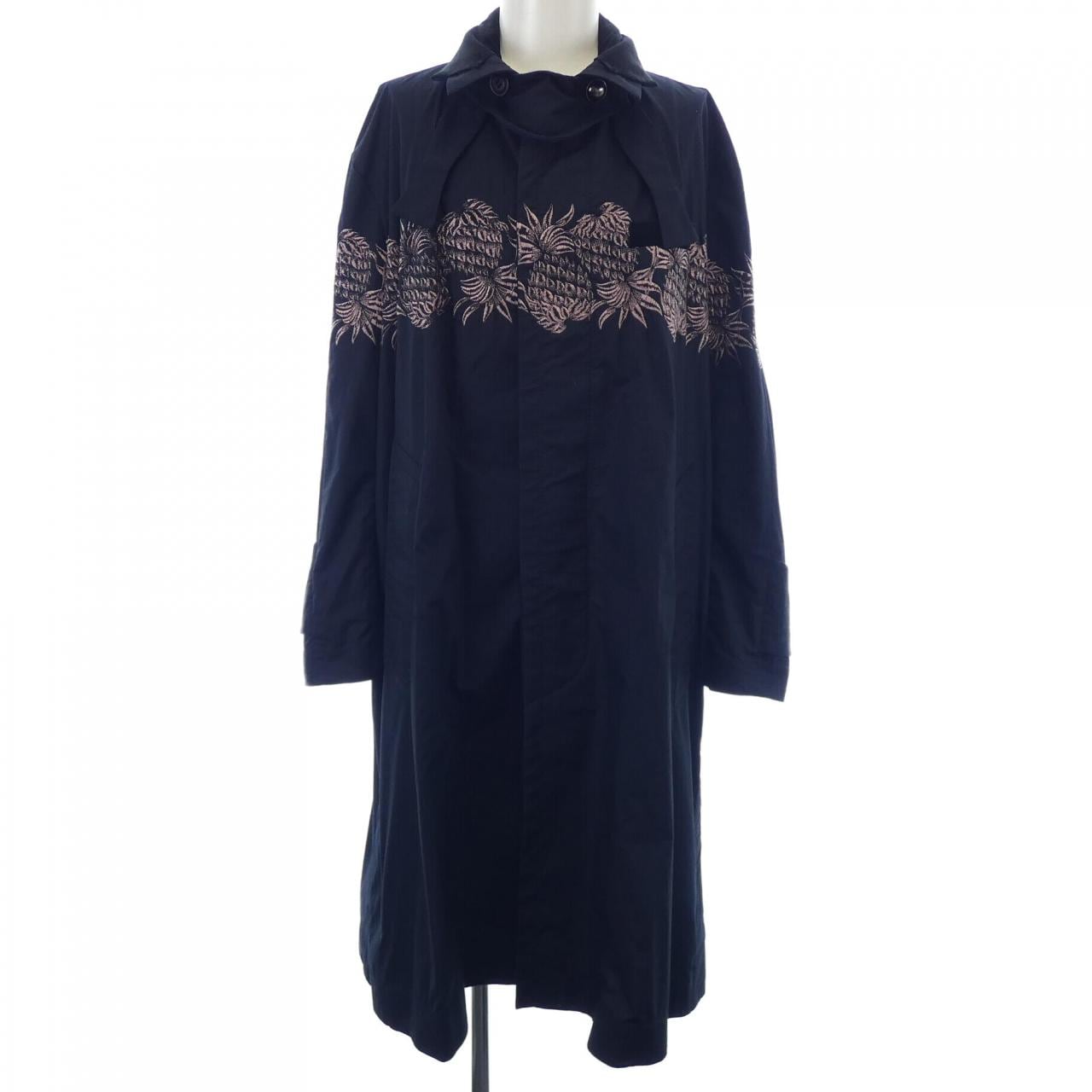 サカイ SACAI コート