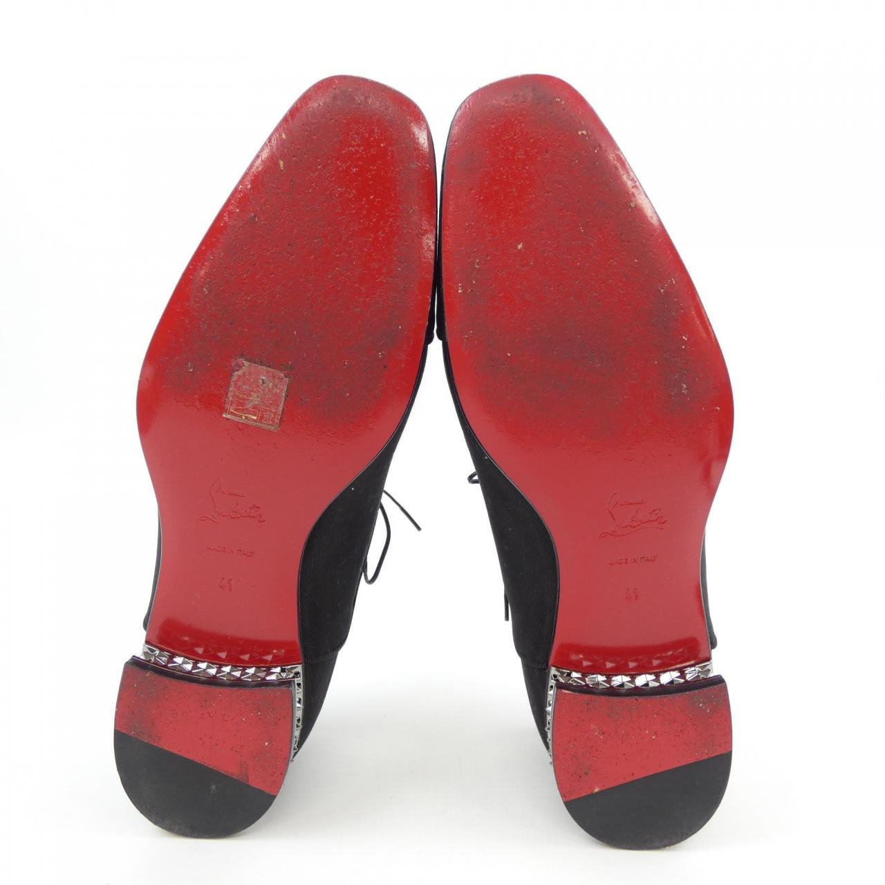 クリスチャンルブタン CHRISTIAN LOUBOUTIN シューズ