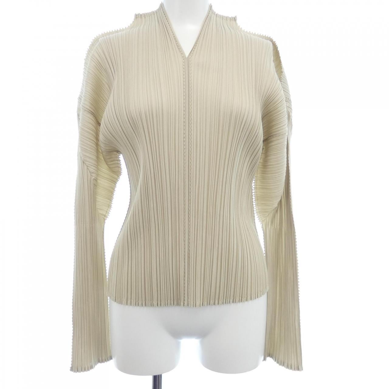 Pleats please PLEATS PLEASE top