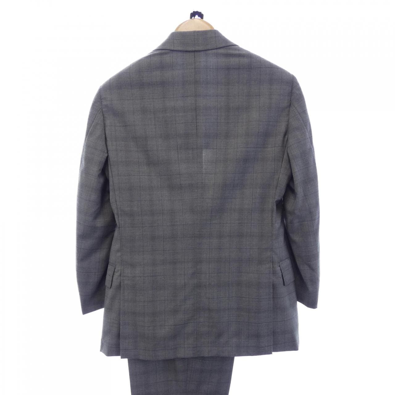 ベルベスト BELVEST スーツ