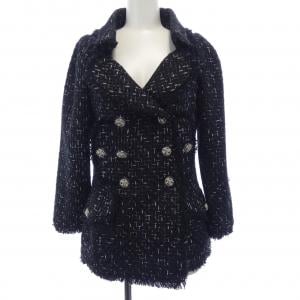 シャネル CHANEL P45108V33335 ジャケット