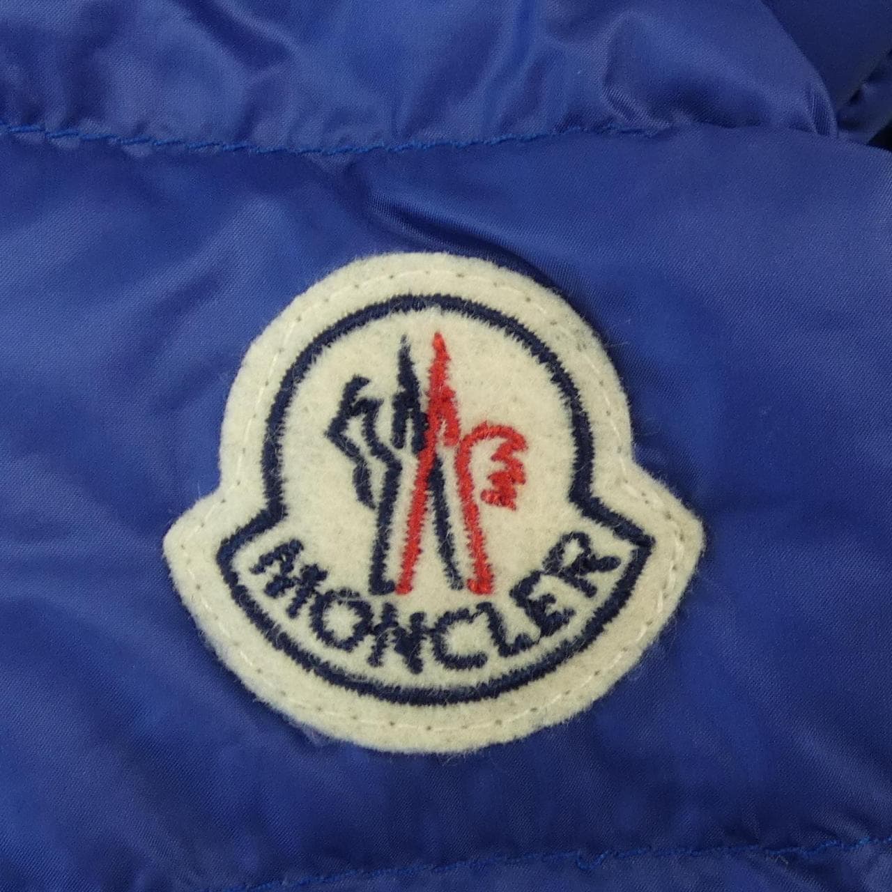 モンクレール MONCLER SEOUL ダウンジャケット